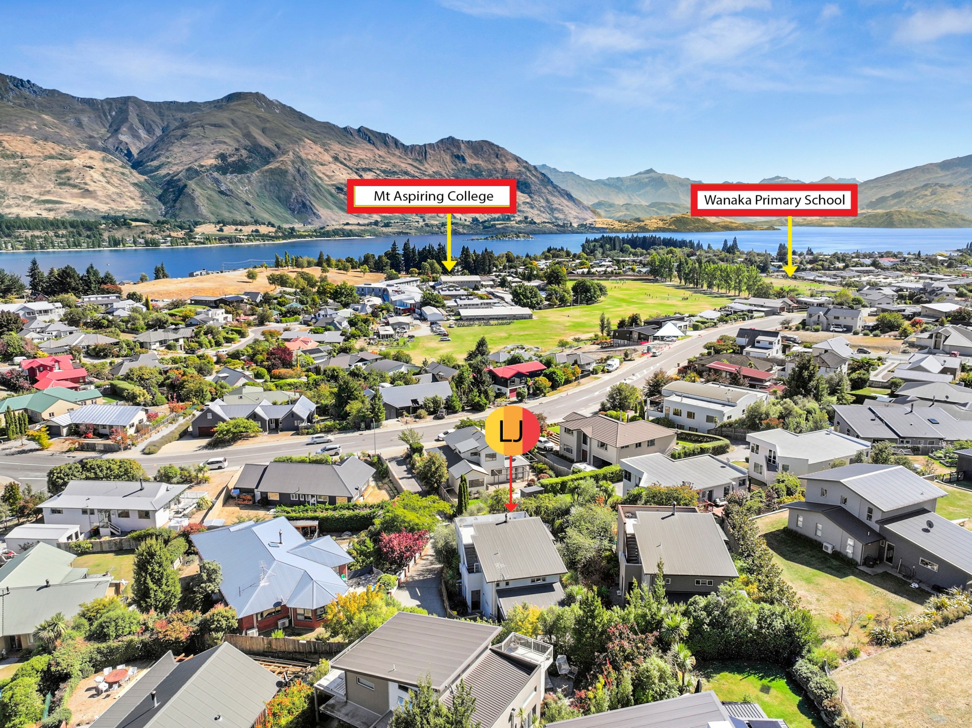 31a Kings Drive, WANAKA