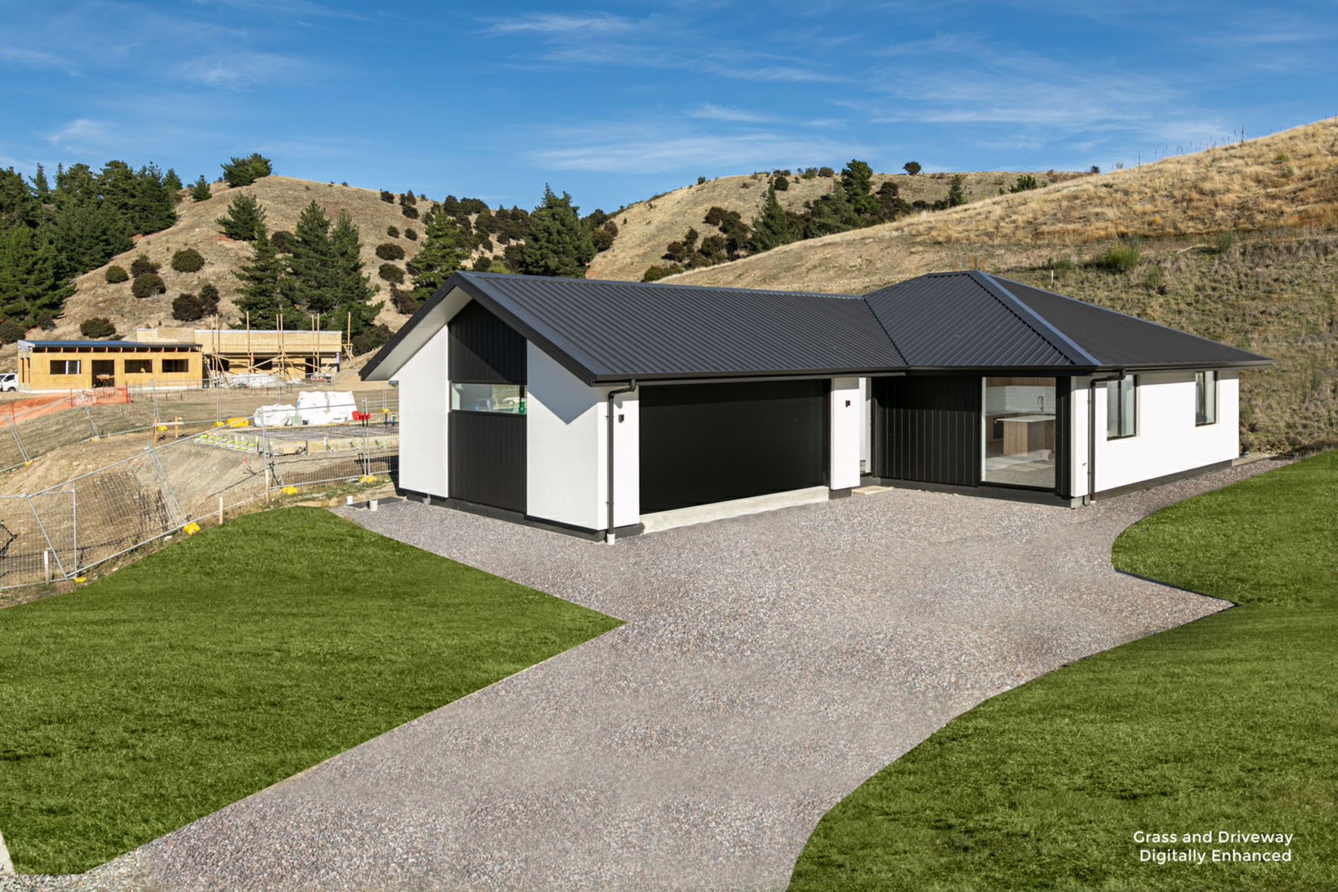 40 Atkins Road, LUGGATE