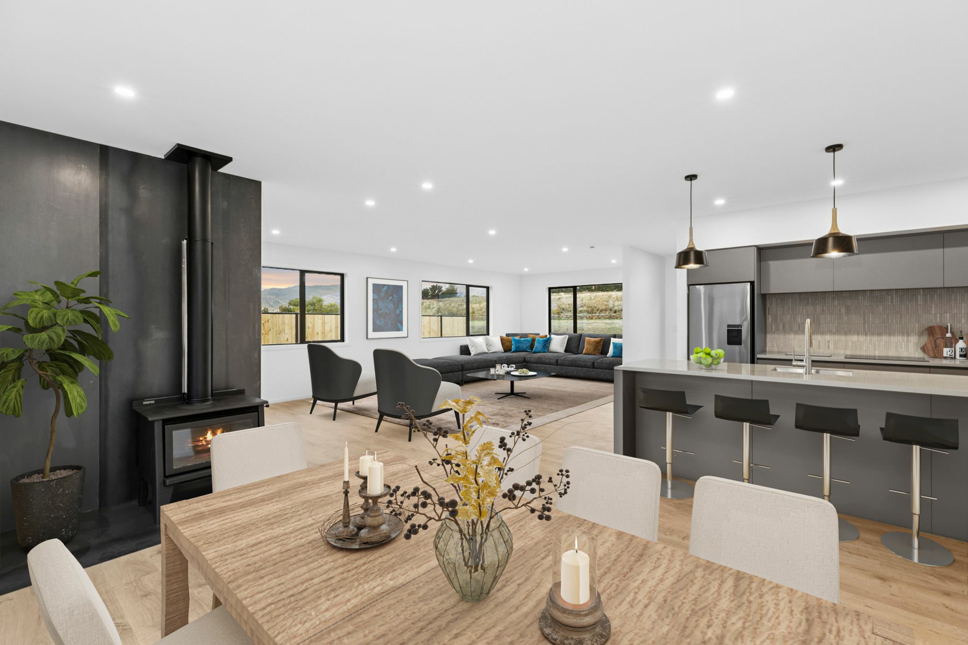 6 Lake McKay Drive, LUGGATE