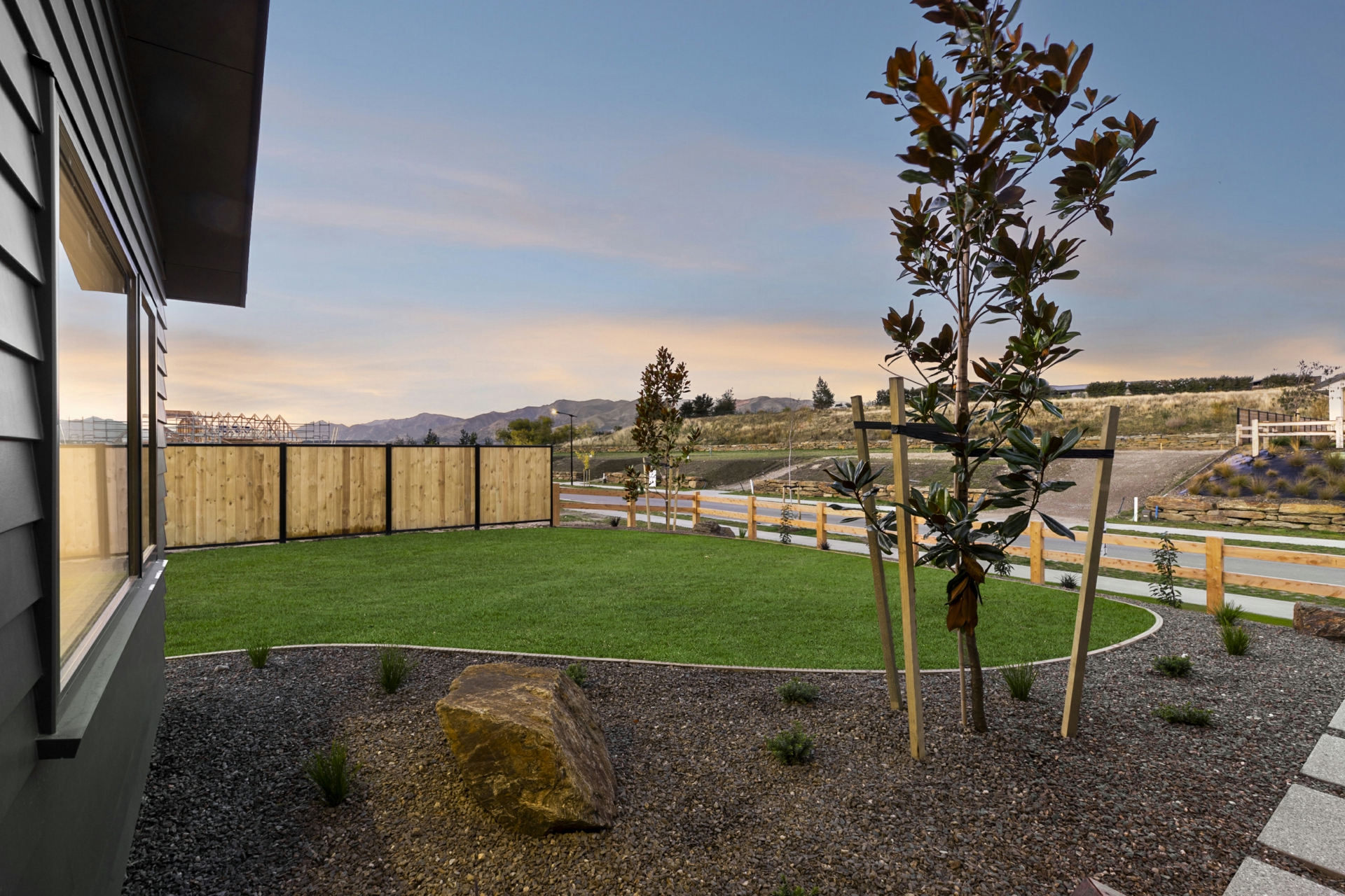 6 Lake McKay Drive, LUGGATE