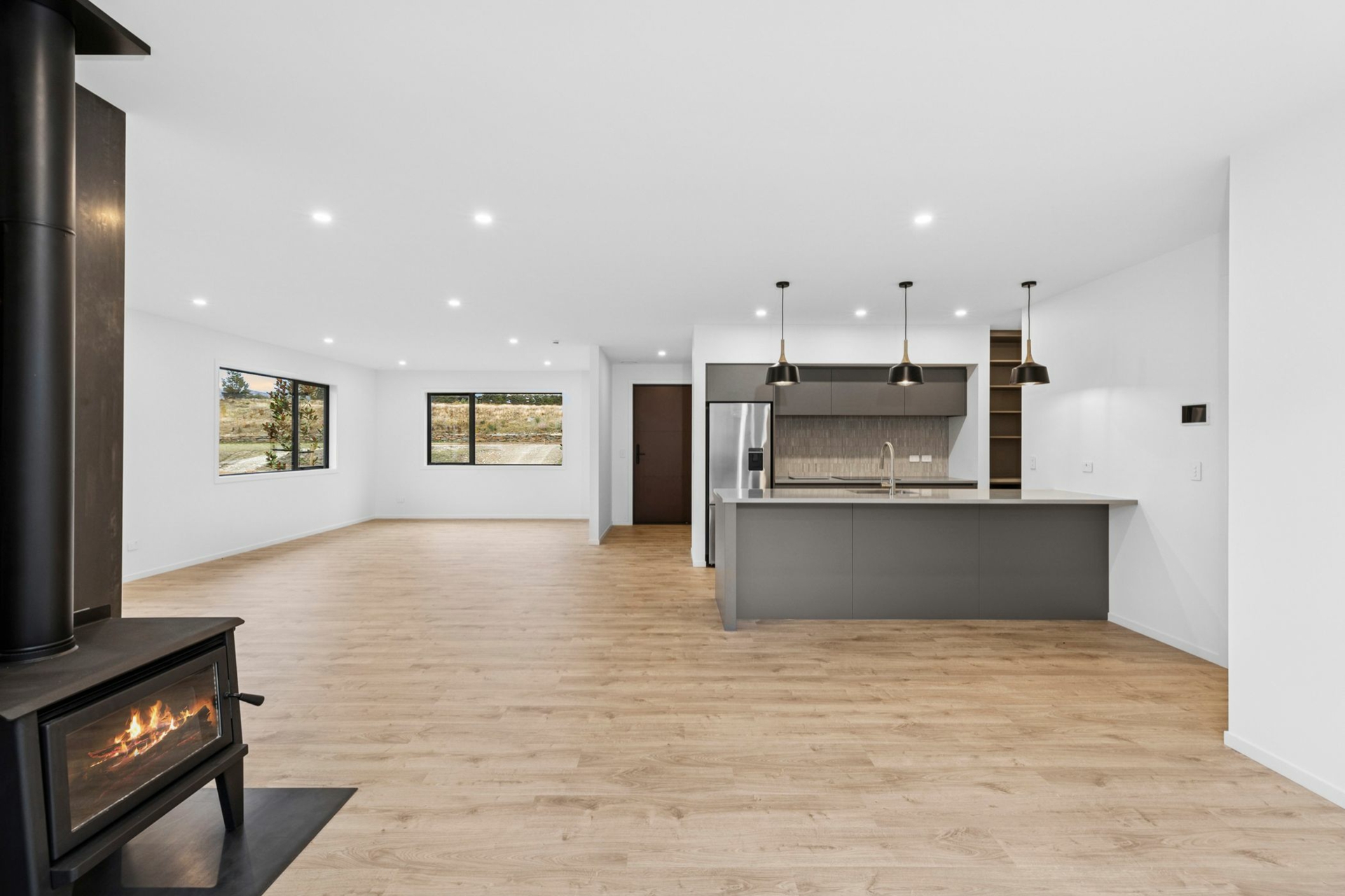 6 Lake McKay Drive, LUGGATE