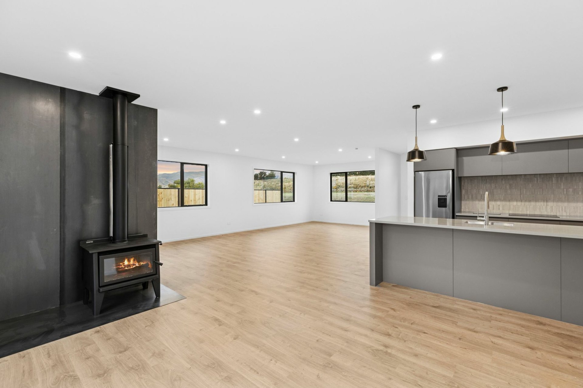 6 Lake McKay Drive, LUGGATE
