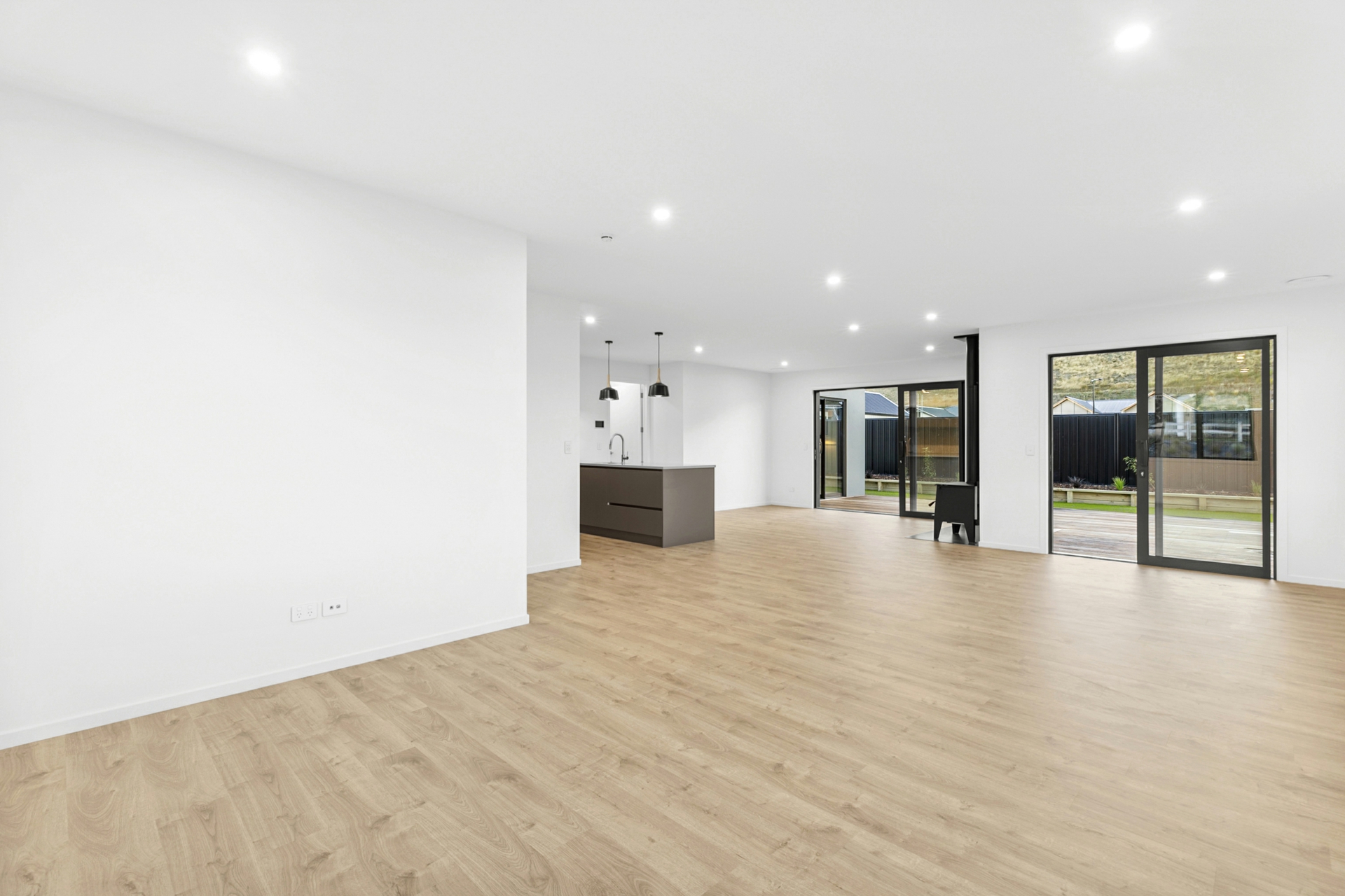 6 Lake McKay Drive, LUGGATE