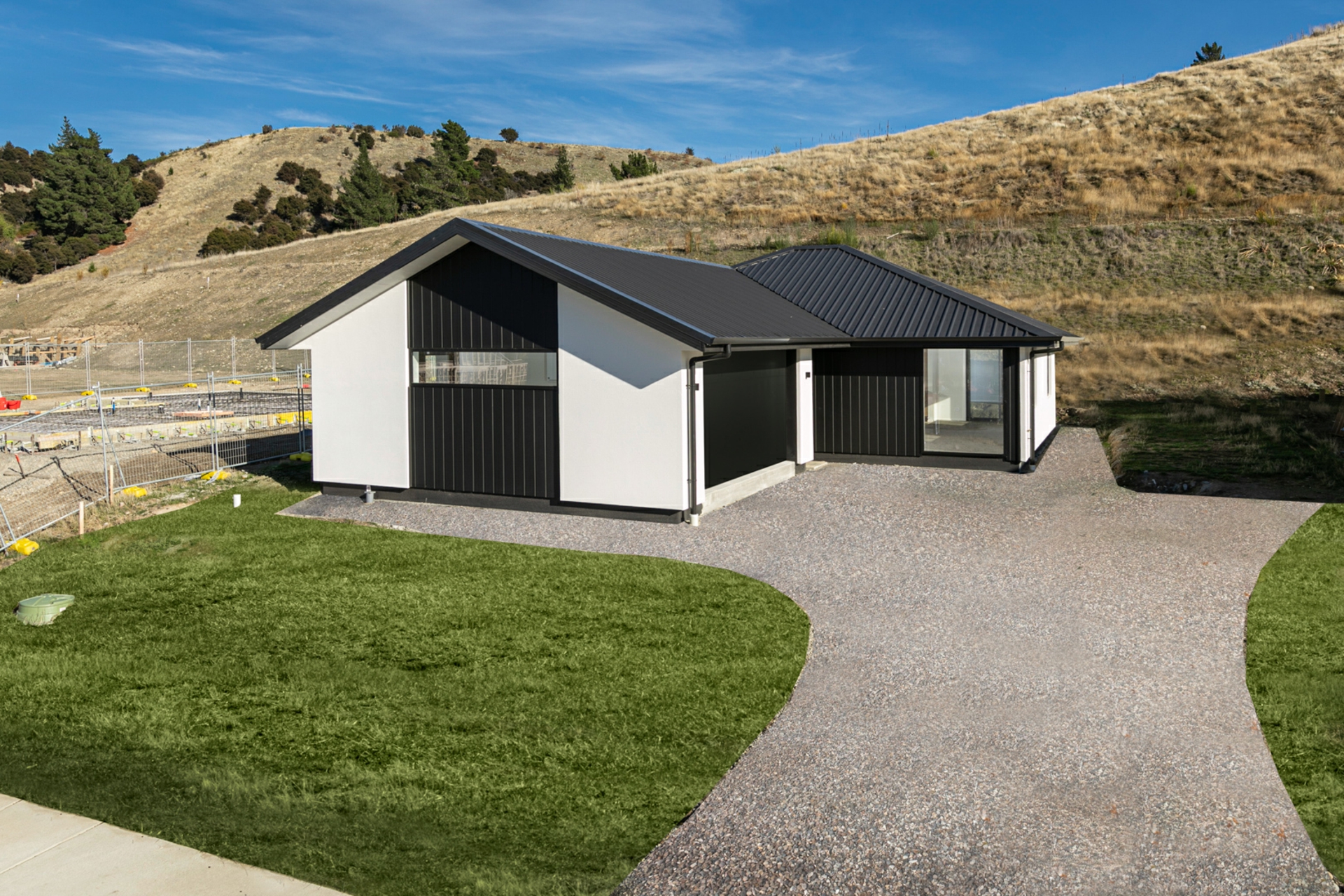 40 Atkins Road, LUGGATE