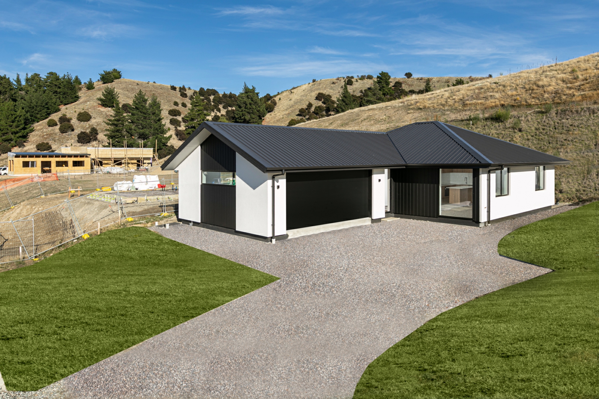 40 Atkins Road, LUGGATE