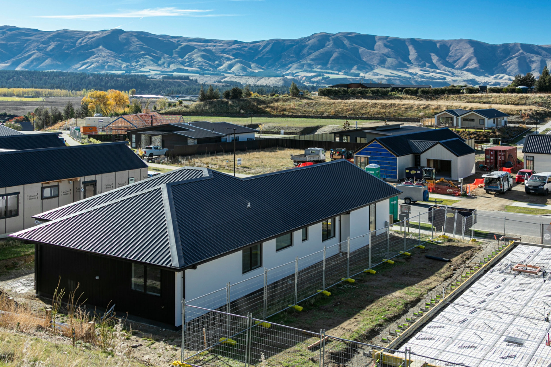 40 Atkins Road, LUGGATE