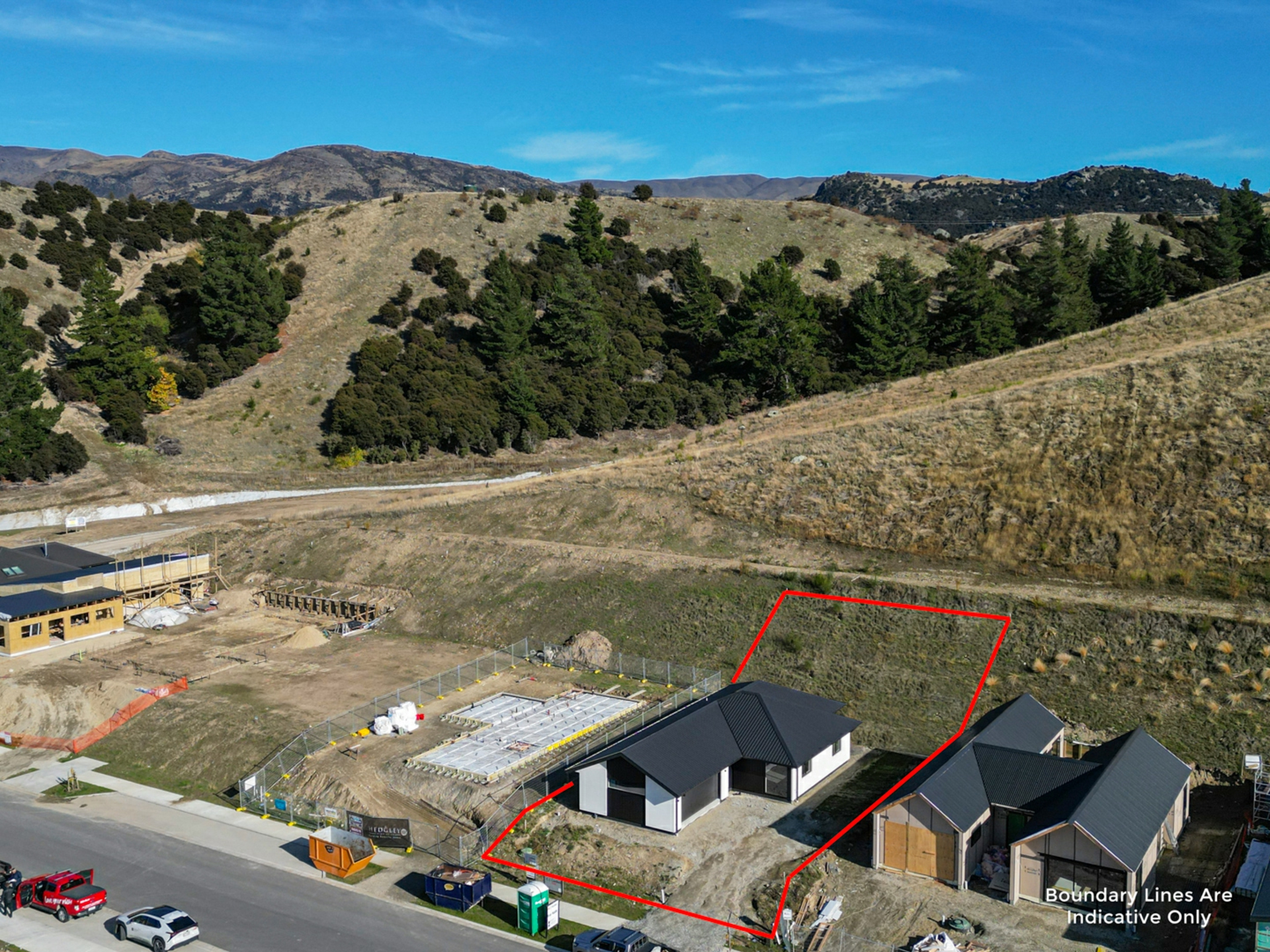 40 Atkins Road, LUGGATE