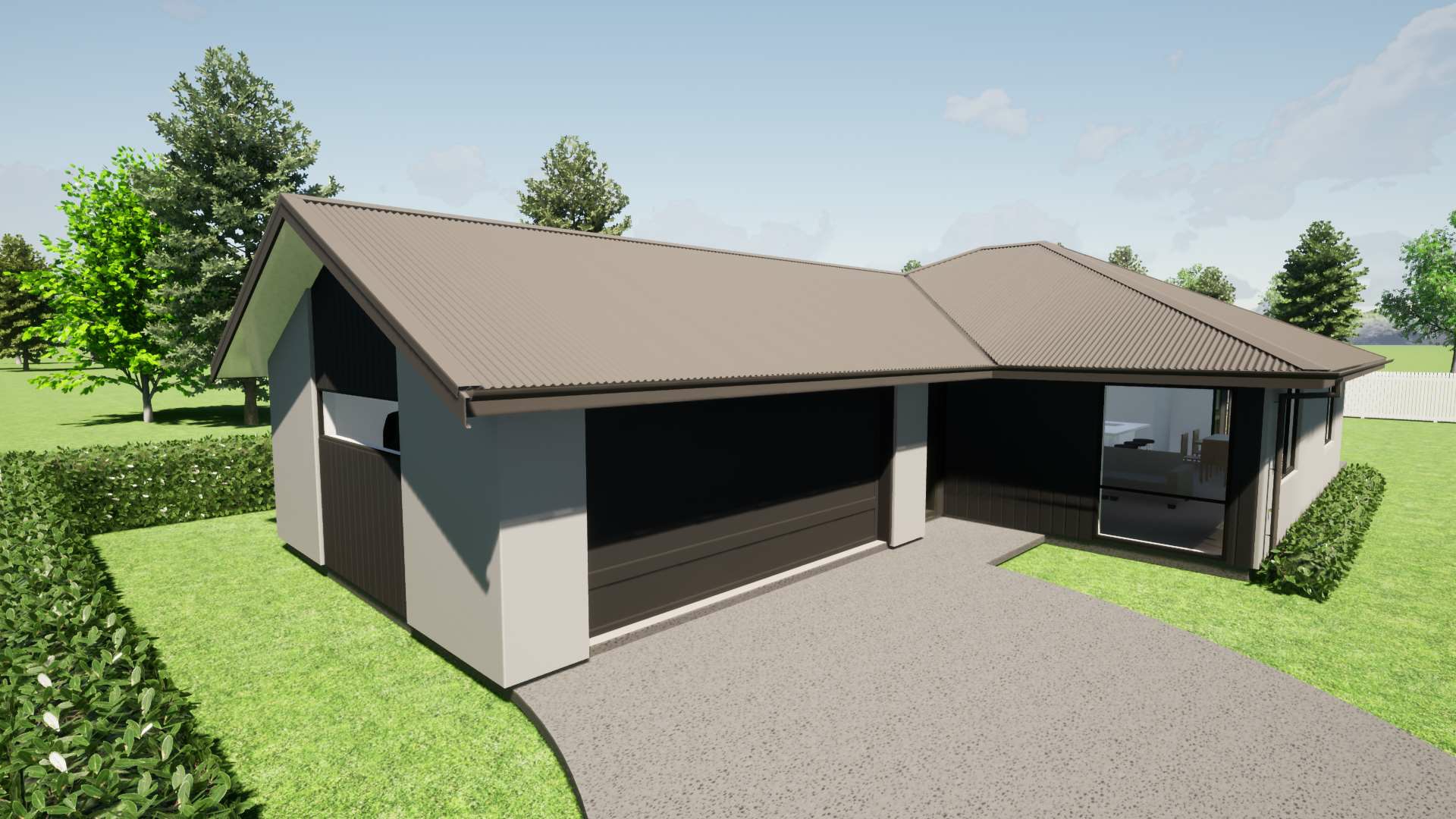 40 Atkins Road, LUGGATE