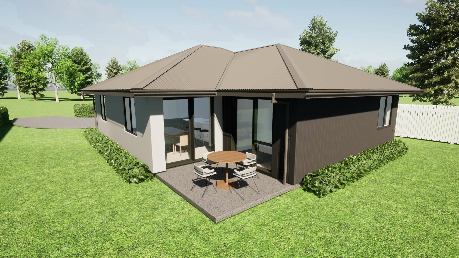 40 Atkins Road, LUGGATE