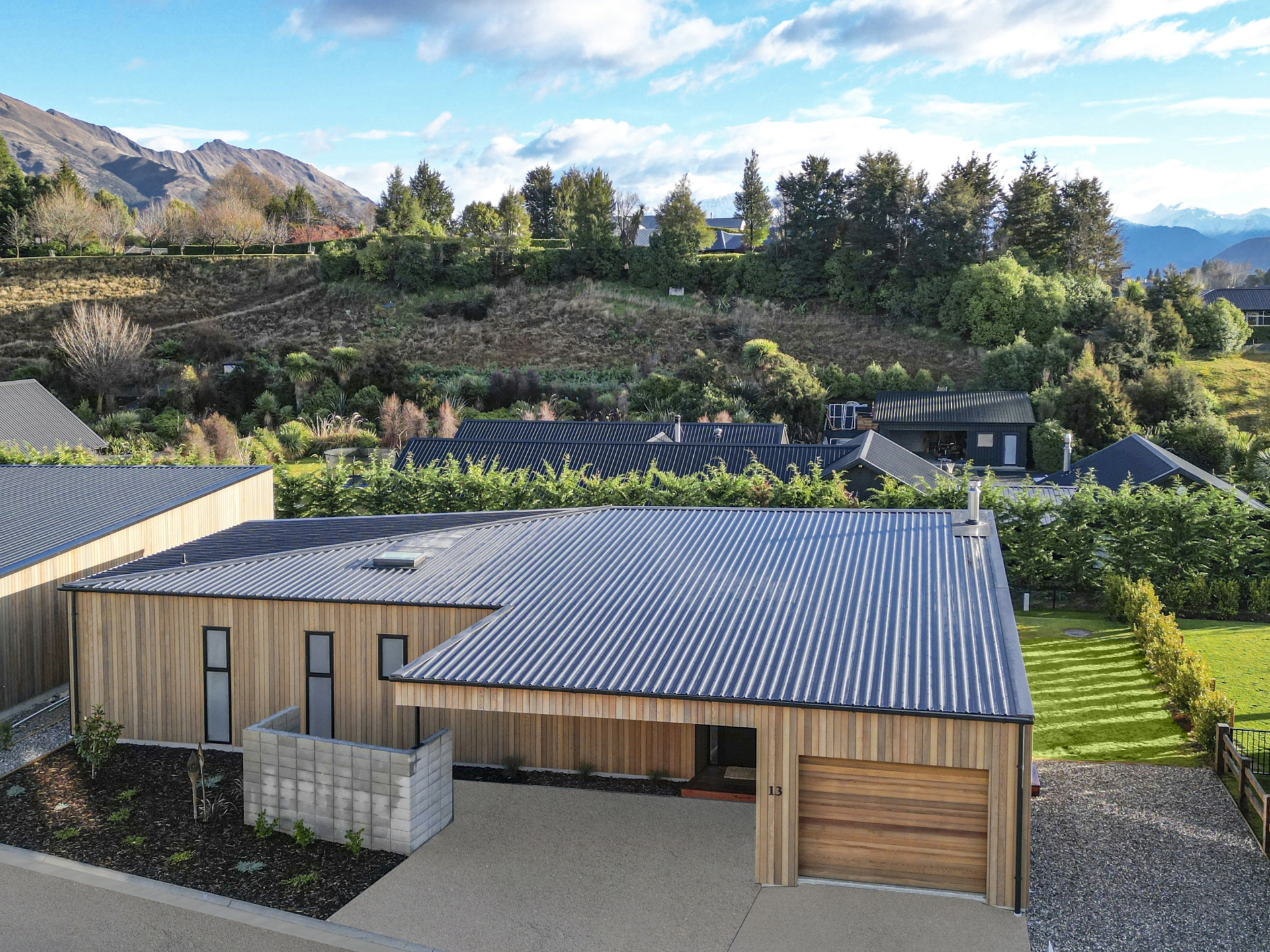 13 Fern Burn Close, WANAKA