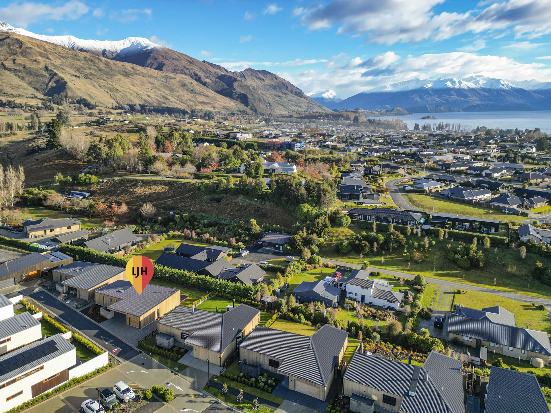 13 Fern Burn Close, WANAKA