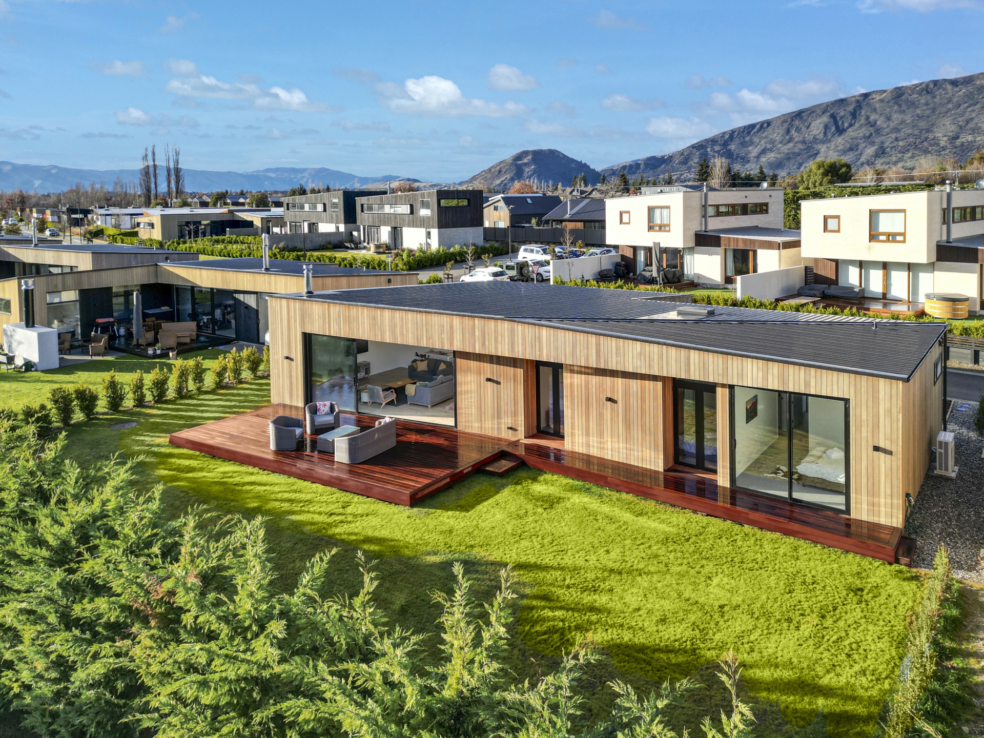 13 Fern Burn Close, WANAKA