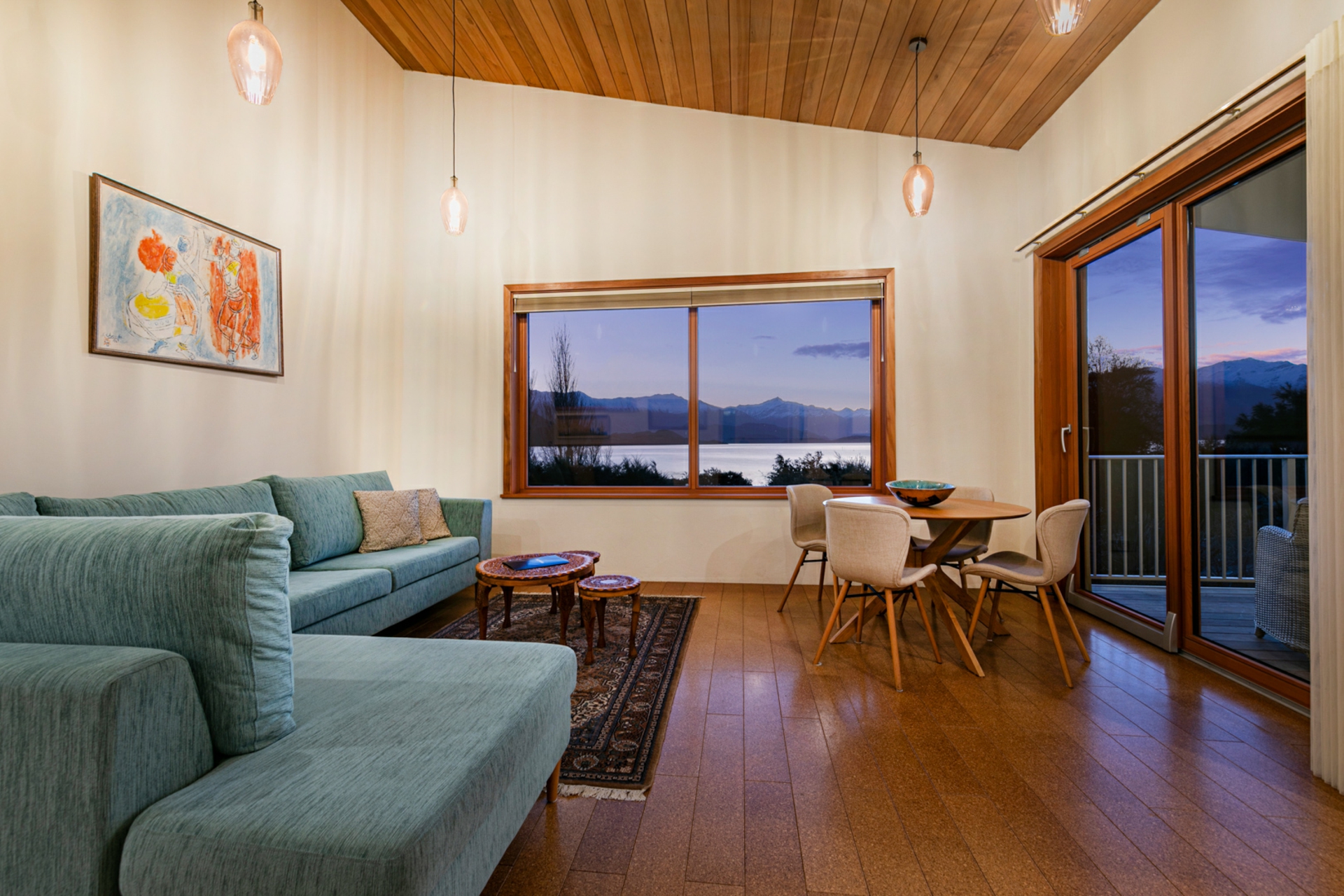 337 Beacon Point Road, WANAKA