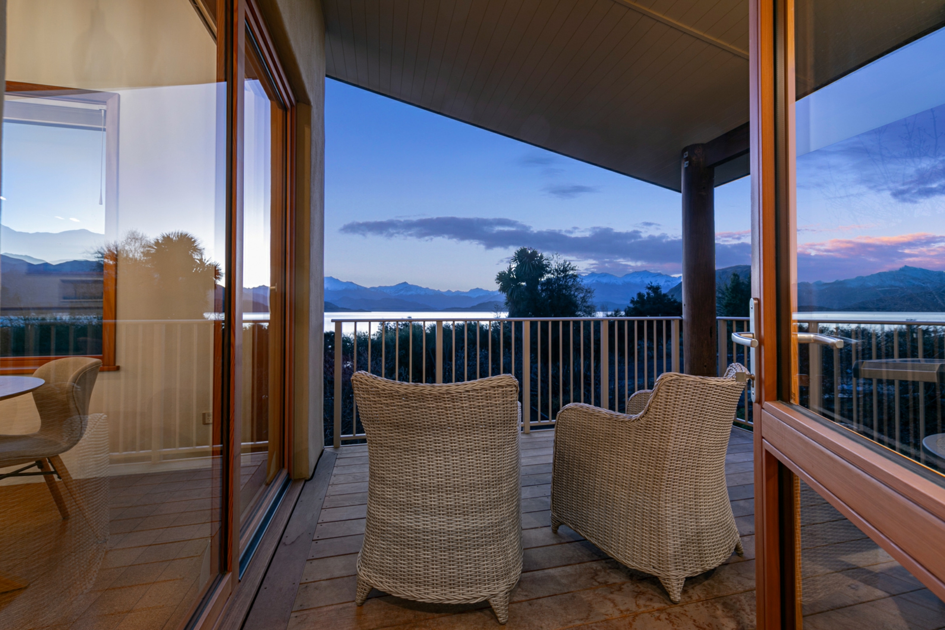 337 Beacon Point Road, WANAKA