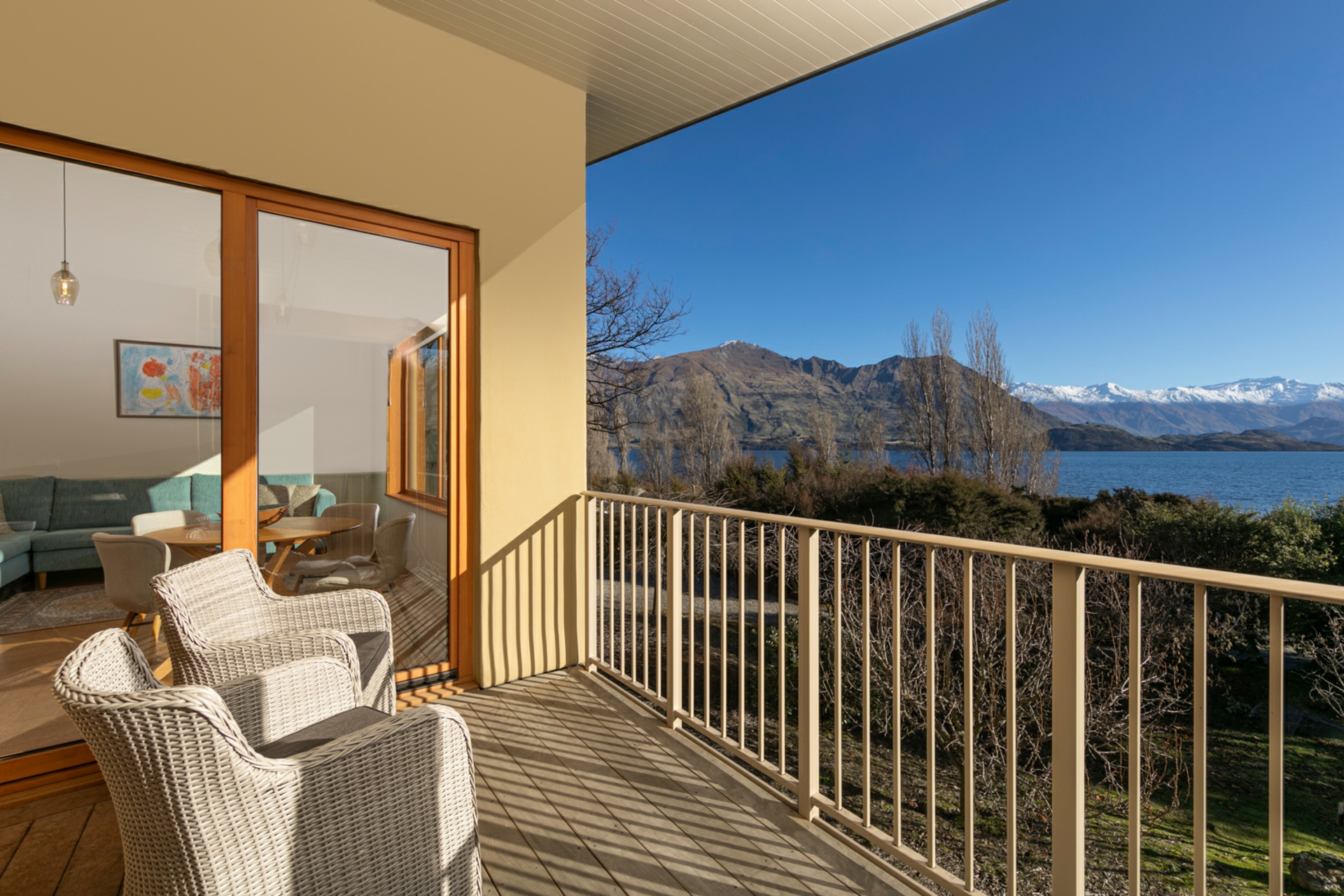337 Beacon Point Road, WANAKA