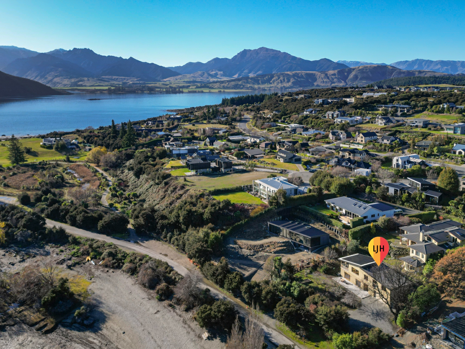 337 Beacon Point Road, WANAKA
