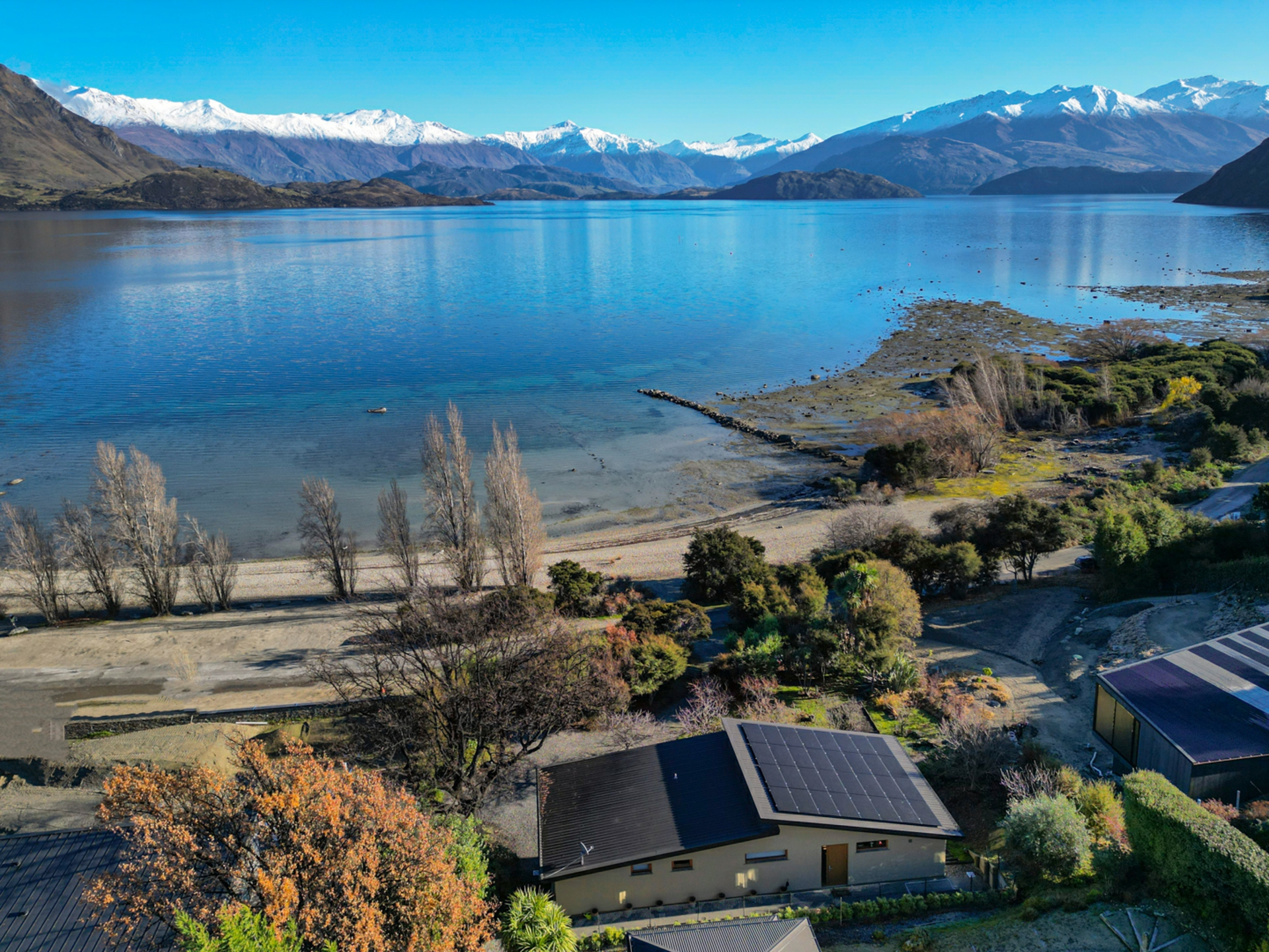 337 Beacon Point Road, WANAKA