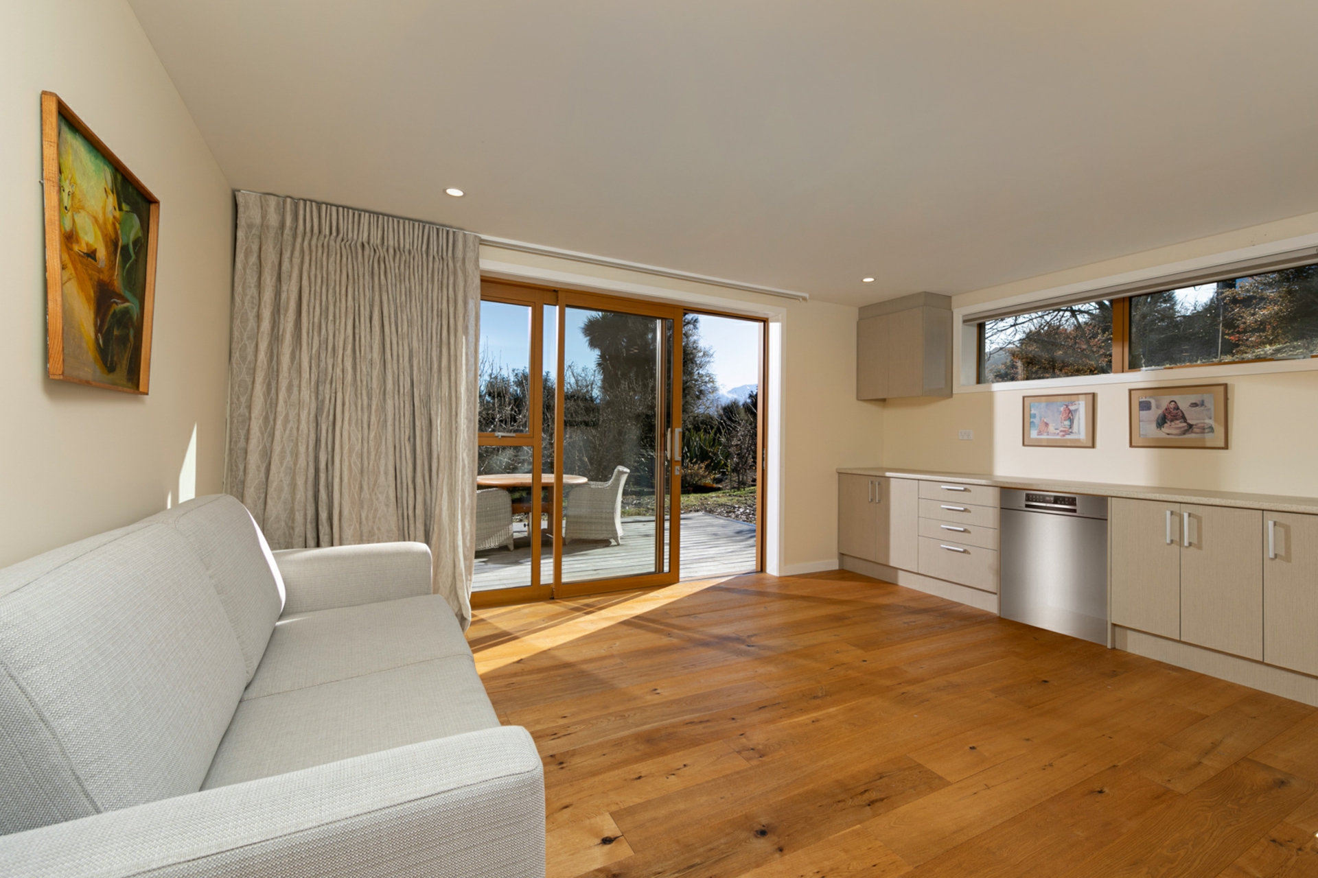 337 Beacon Point Road, WANAKA