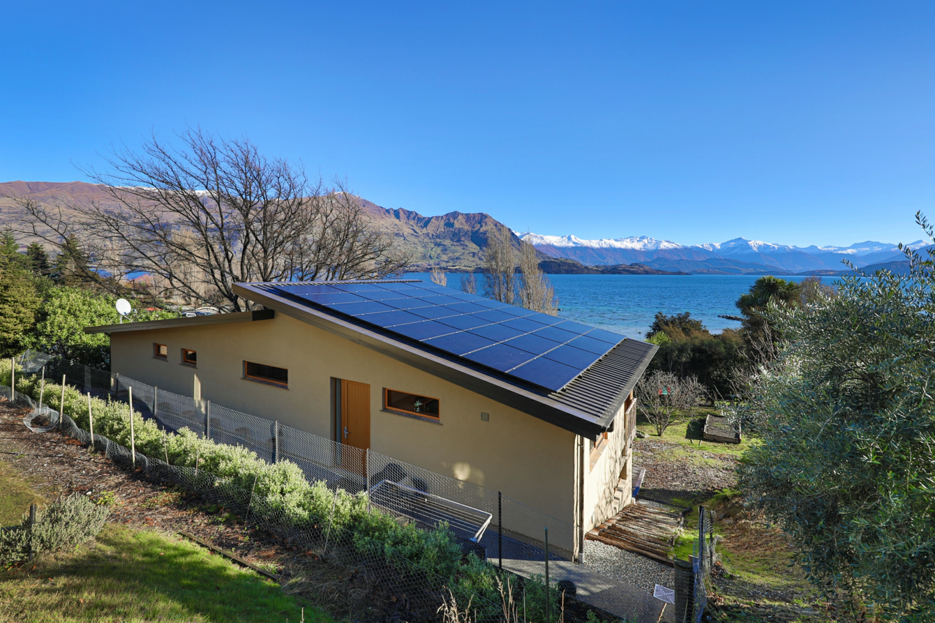 337 Beacon Point Road, WANAKA