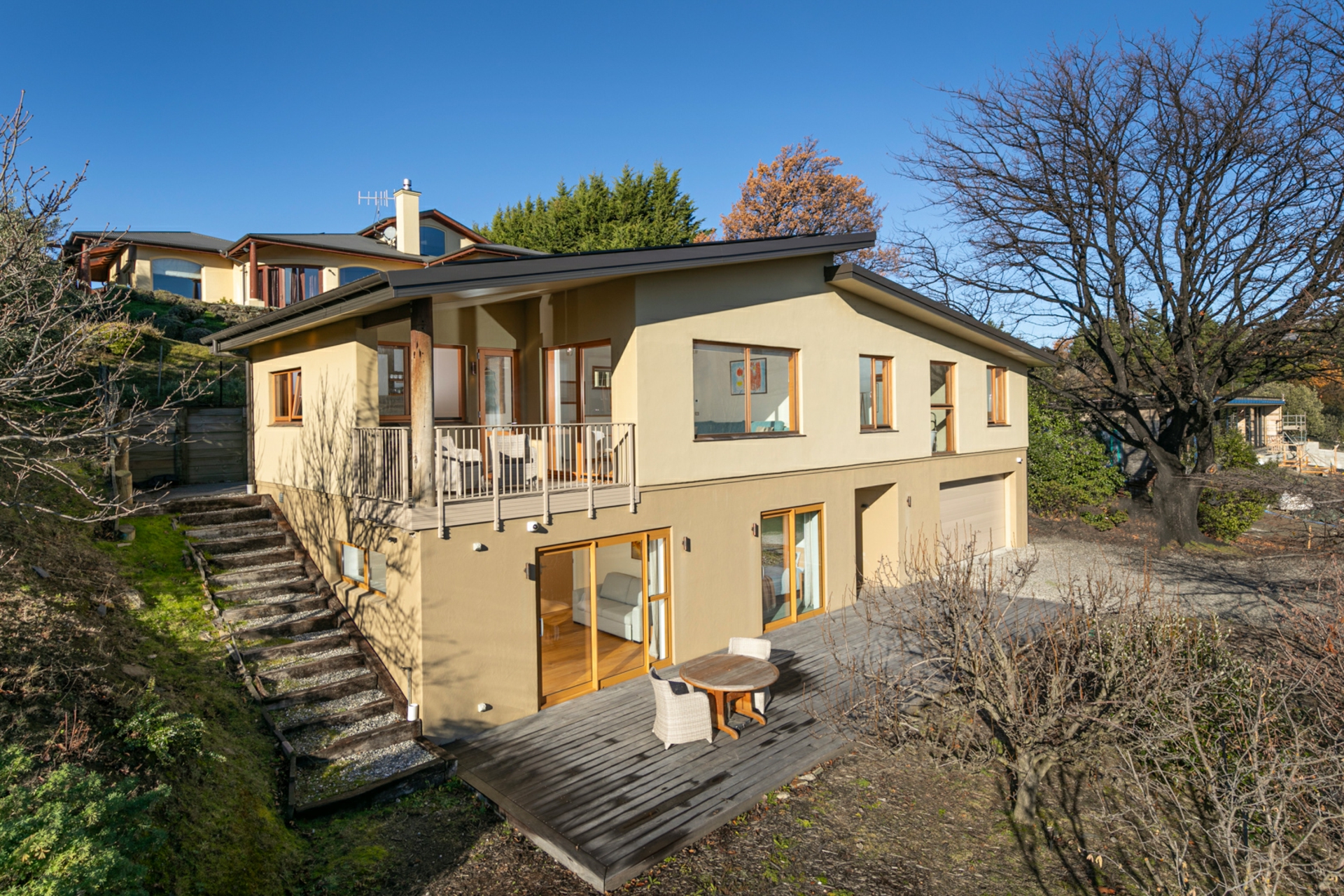 337 Beacon Point Road, WANAKA