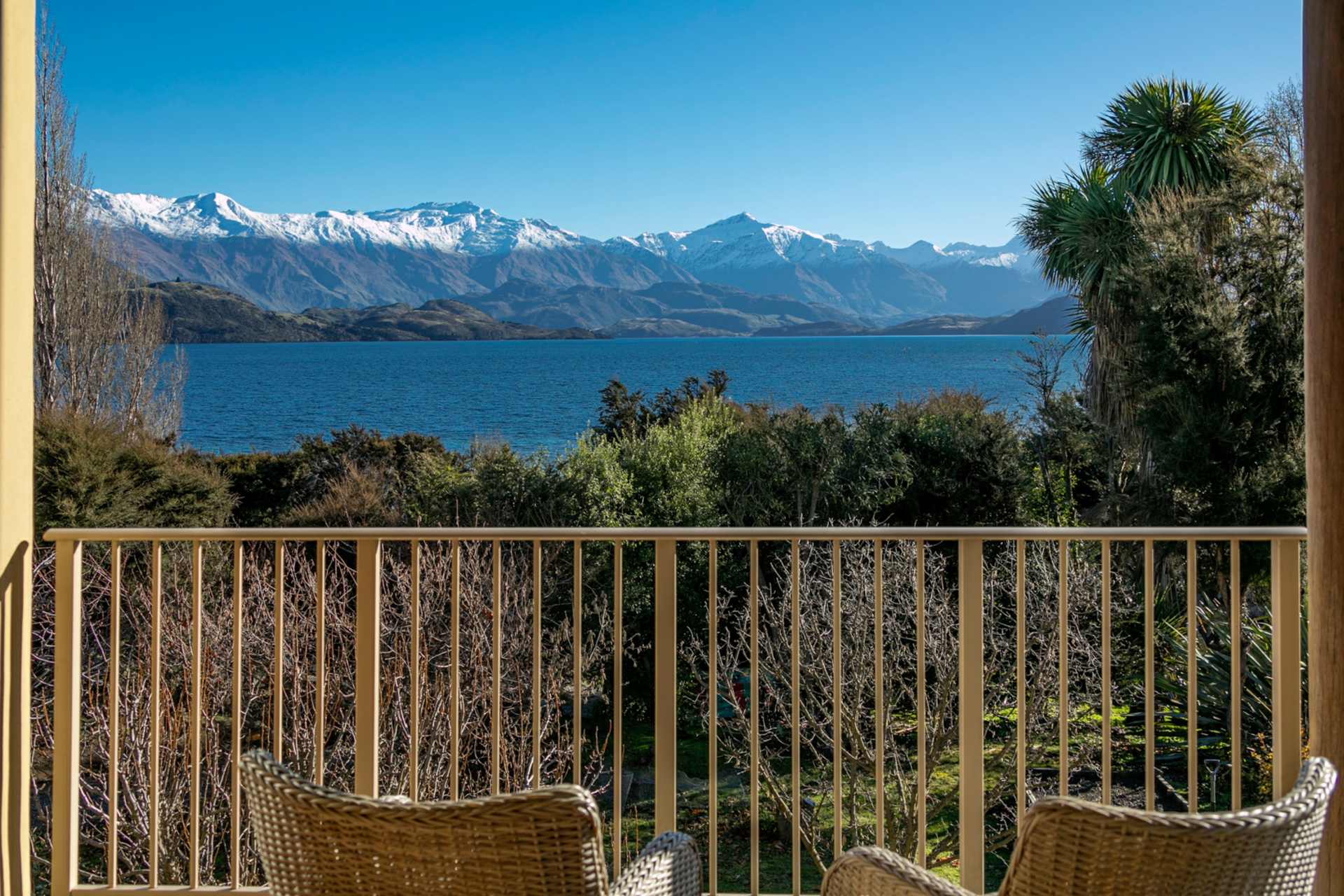 337 Beacon Point Road, WANAKA
