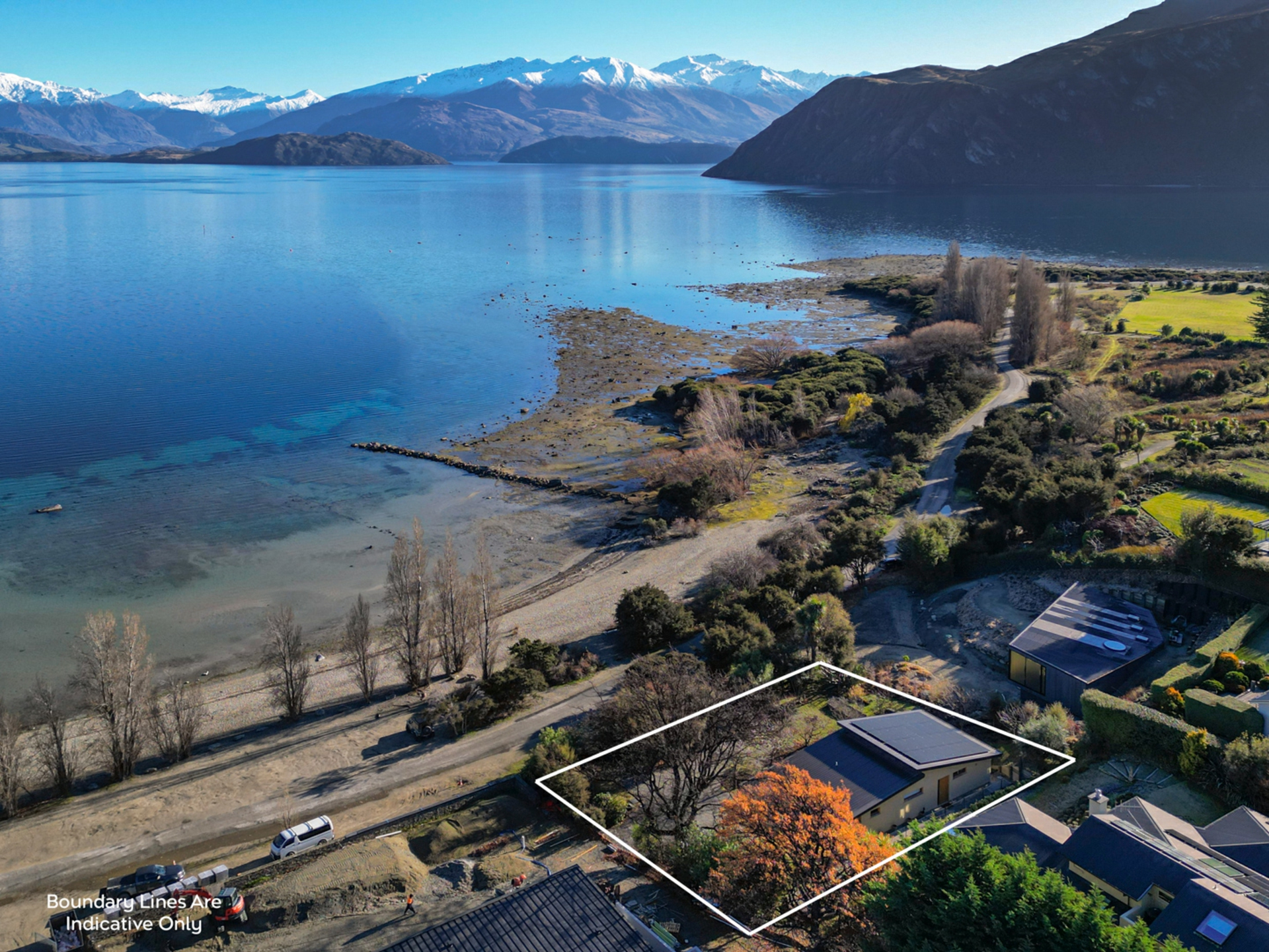 337 Beacon Point Road, WANAKA