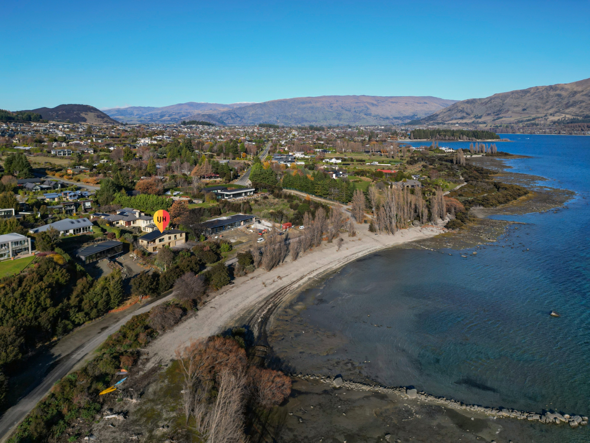 337 Beacon Point Road, WANAKA