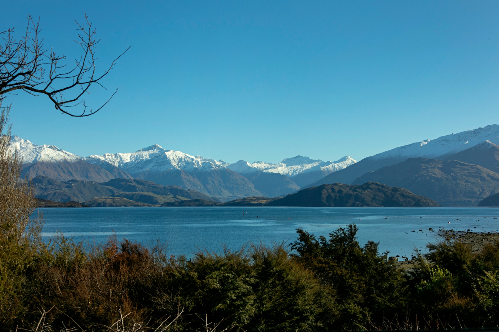 337 Beacon Point Road, WANAKA