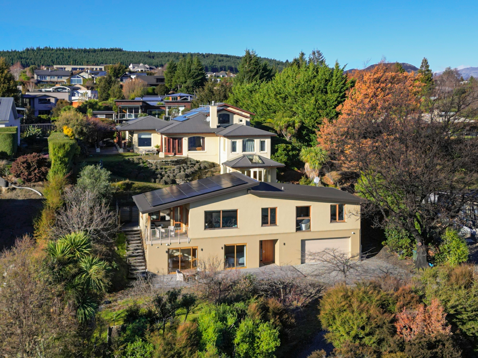 337 Beacon Point Road, WANAKA
