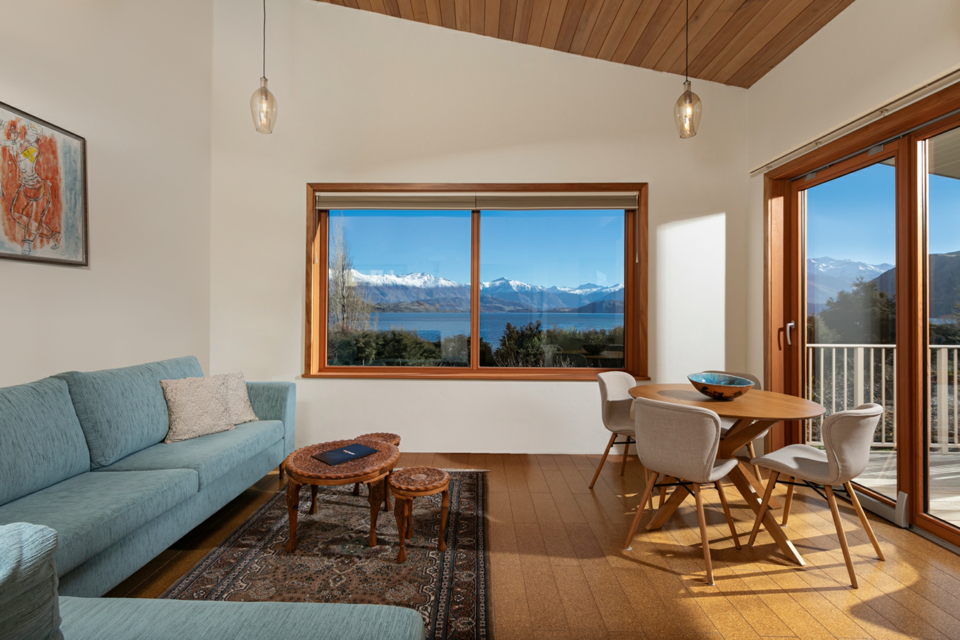 337 Beacon Point Road, WANAKA