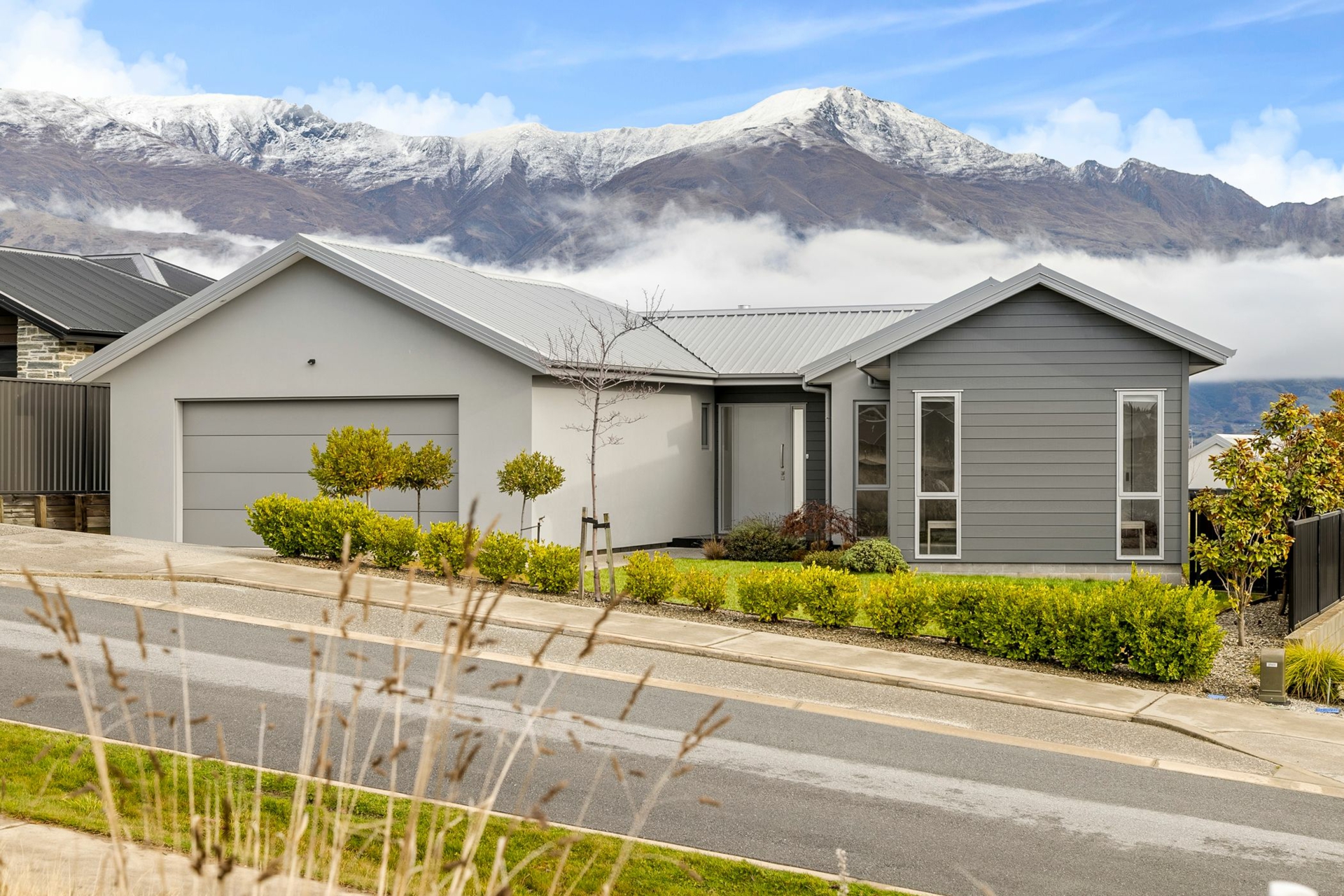 8 The Heights Avenue, WANAKA