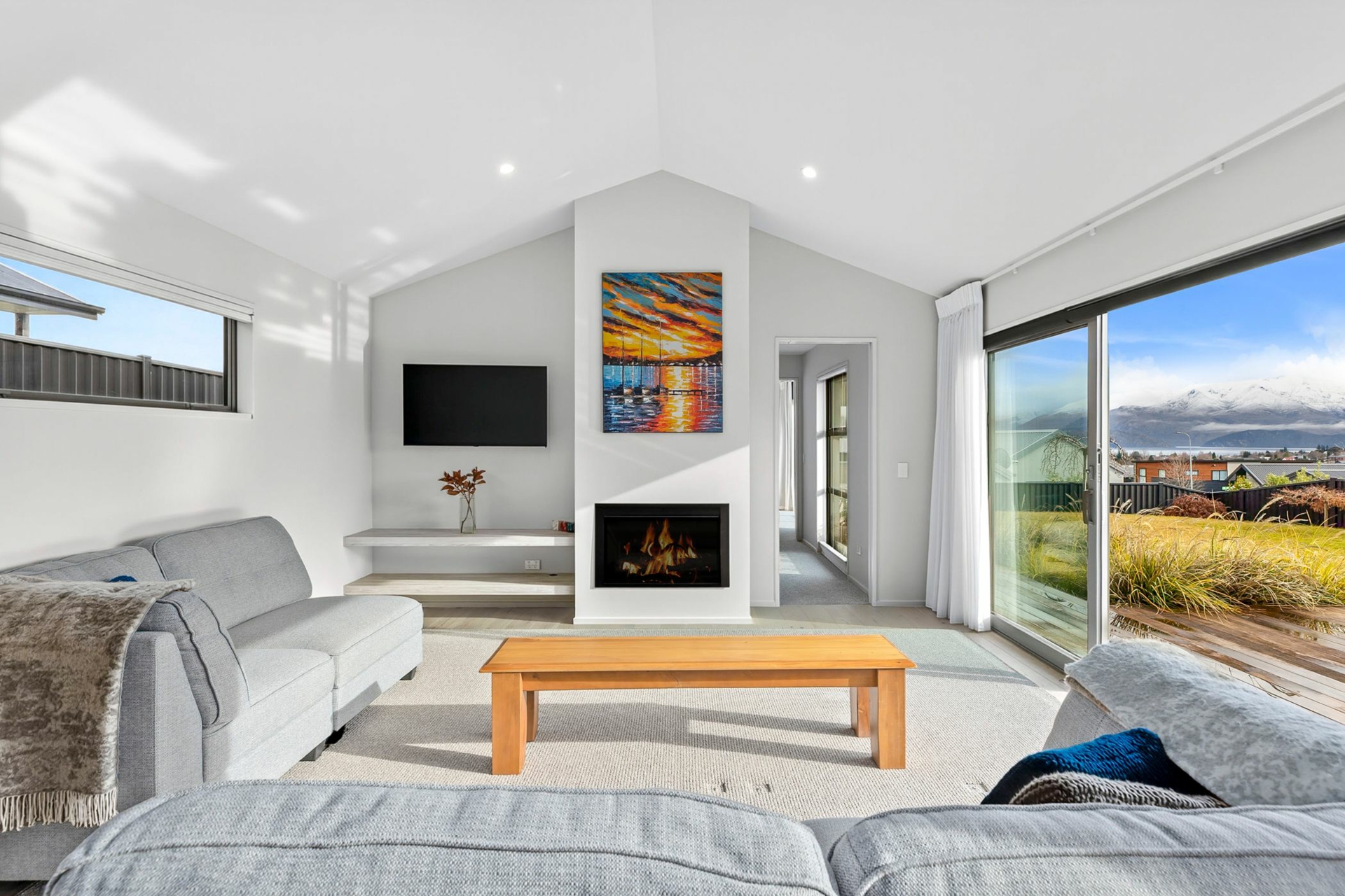 8 The Heights Avenue, WANAKA