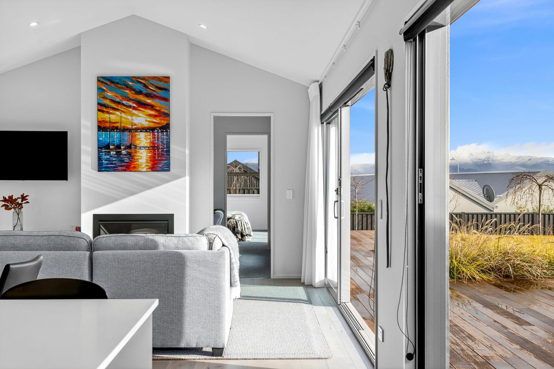 8 The Heights Avenue, WANAKA