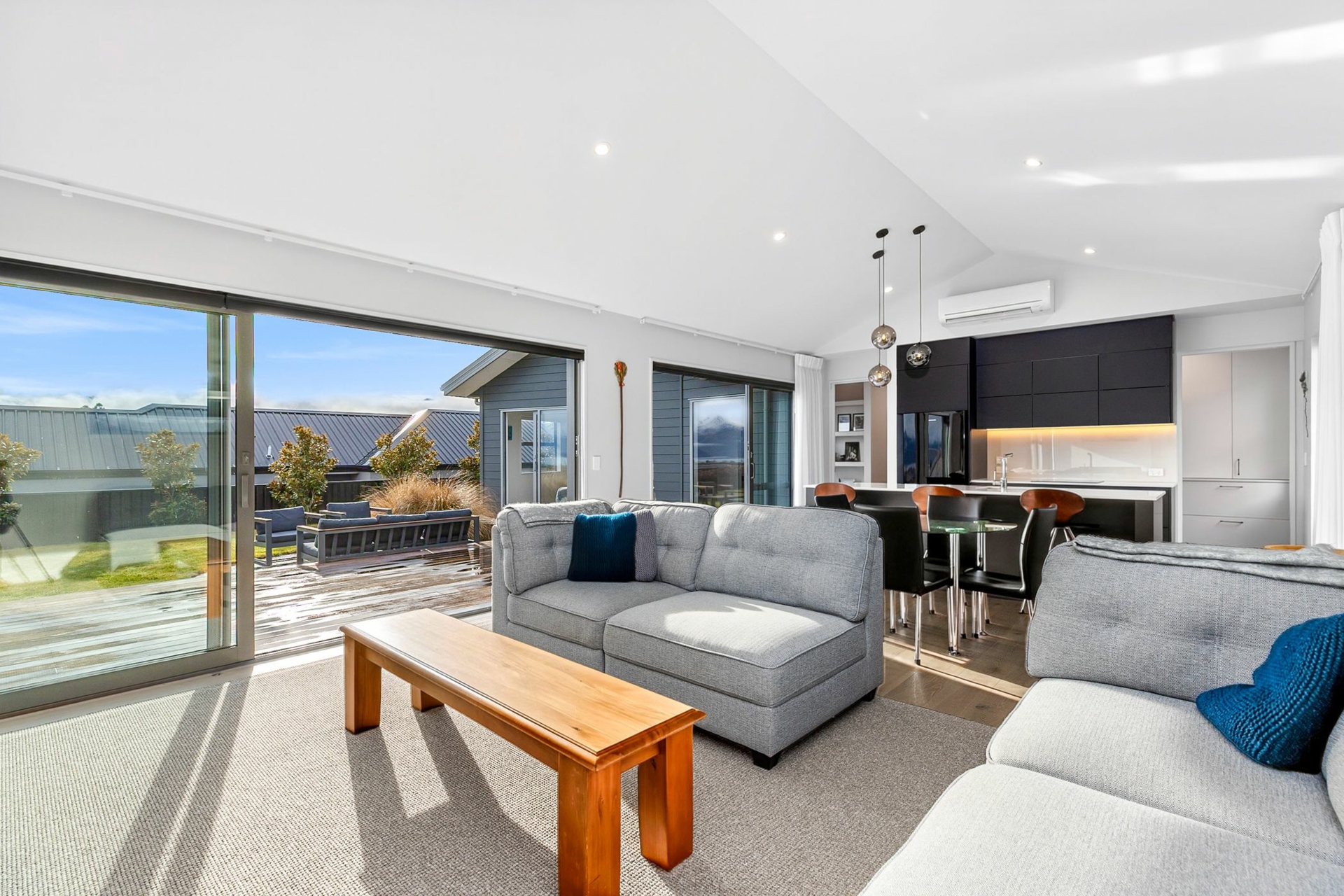 8 The Heights Avenue, WANAKA