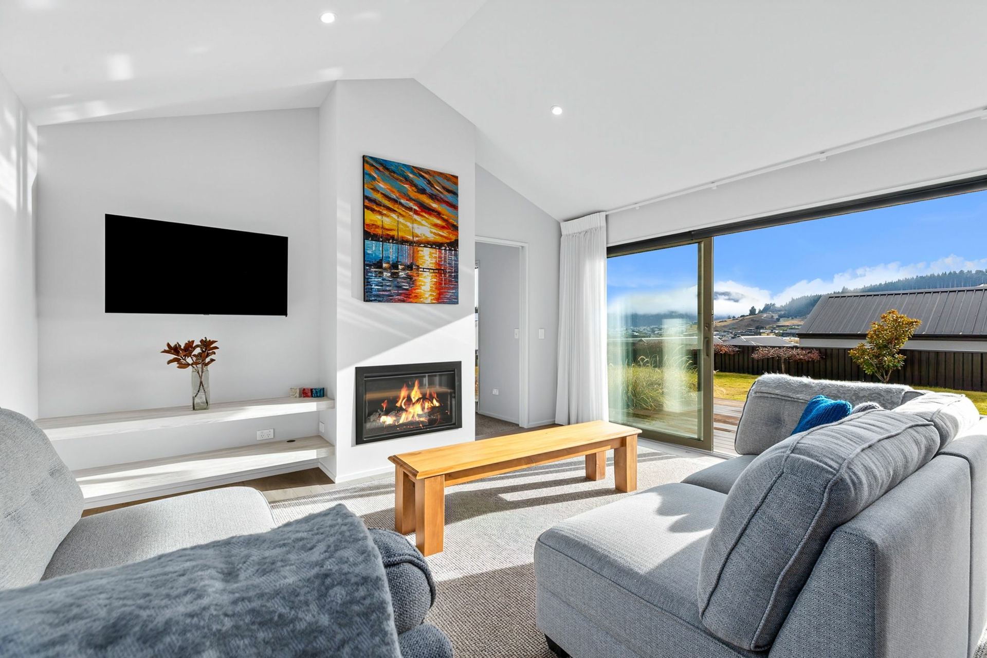 8 The Heights Avenue, WANAKA