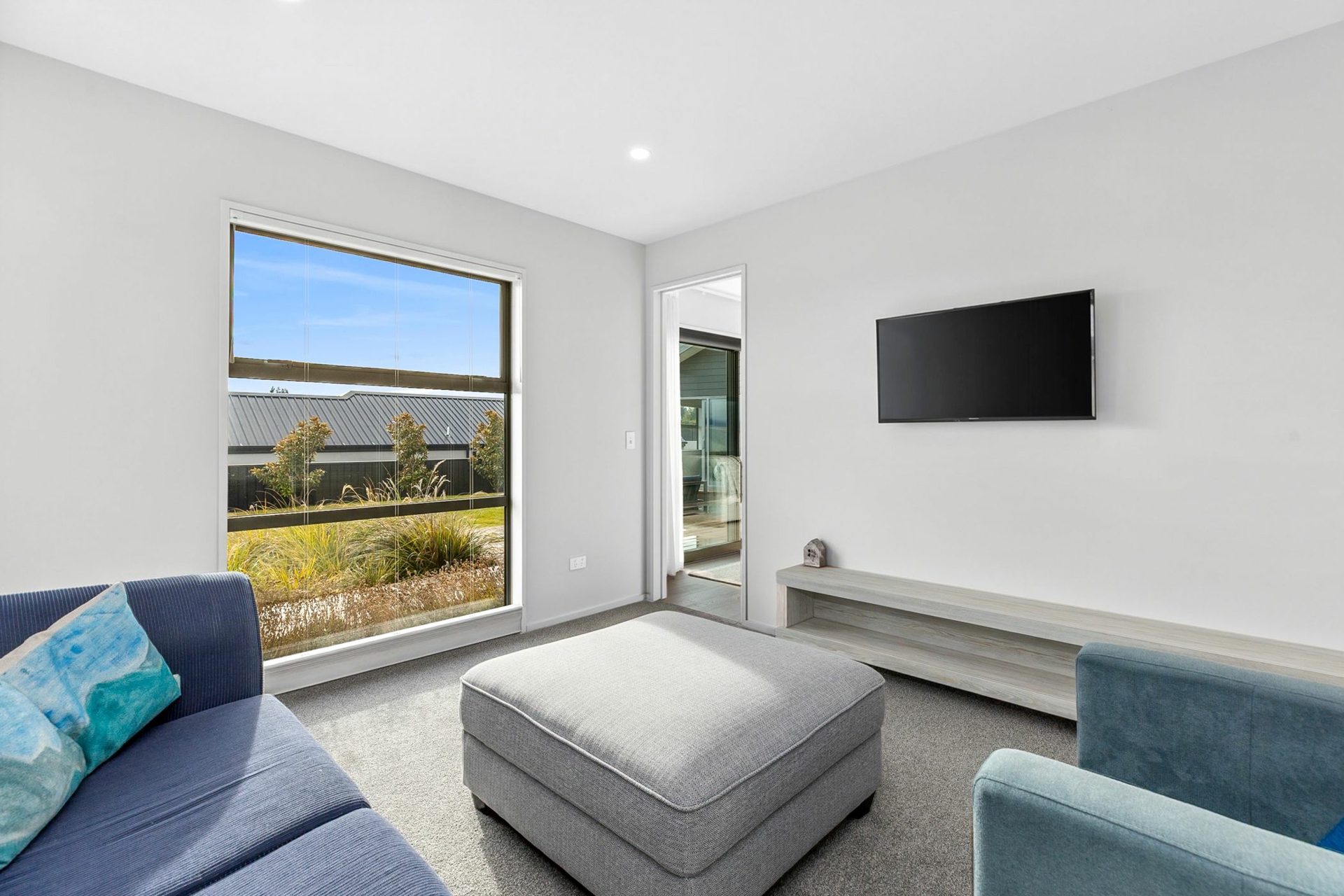 8 The Heights Avenue, WANAKA