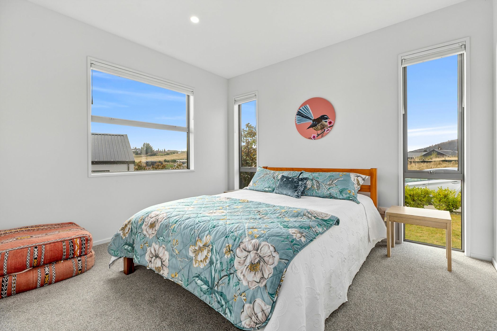 8 The Heights Avenue, WANAKA