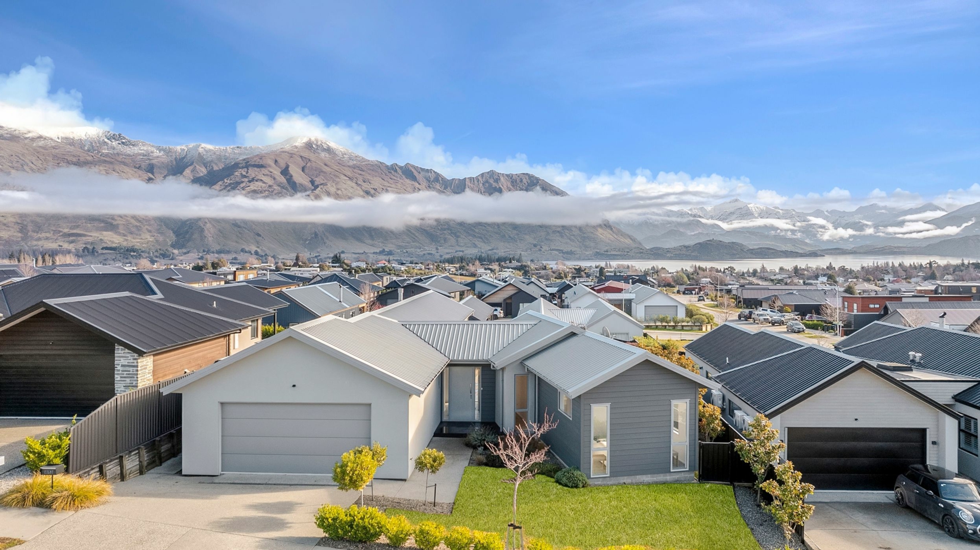 8 The Heights Avenue, WANAKA