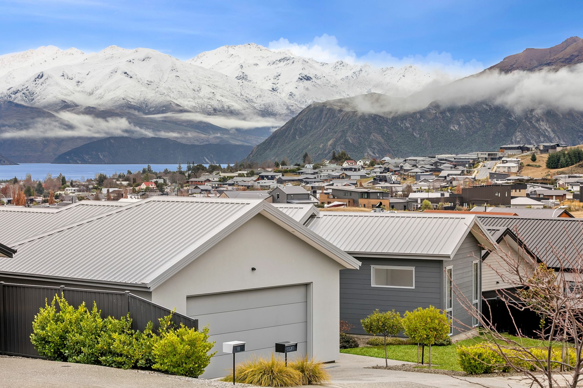 8 The Heights Avenue, WANAKA
