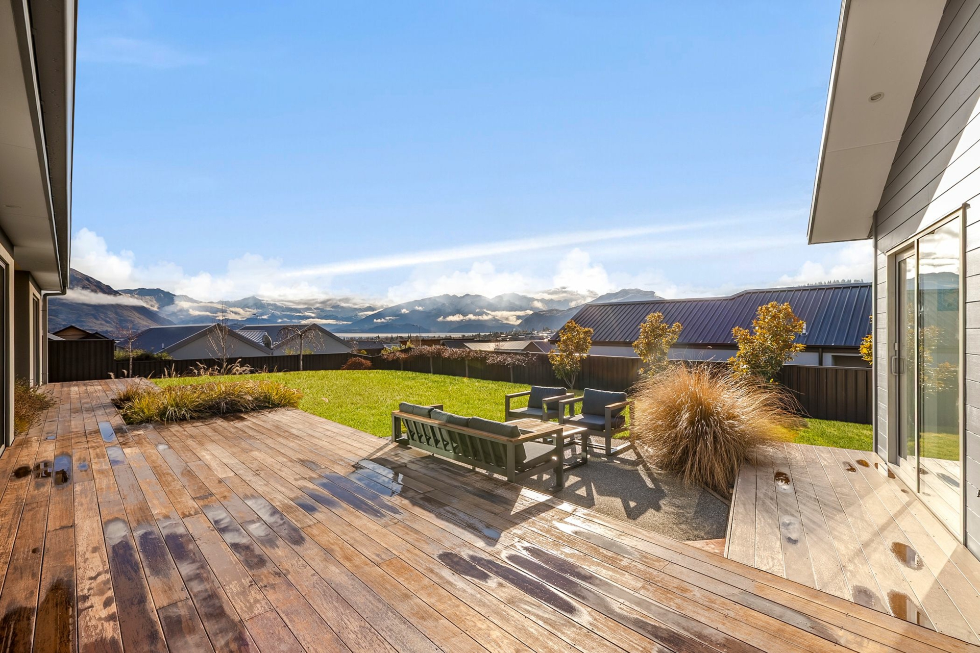 8 The Heights Avenue, WANAKA