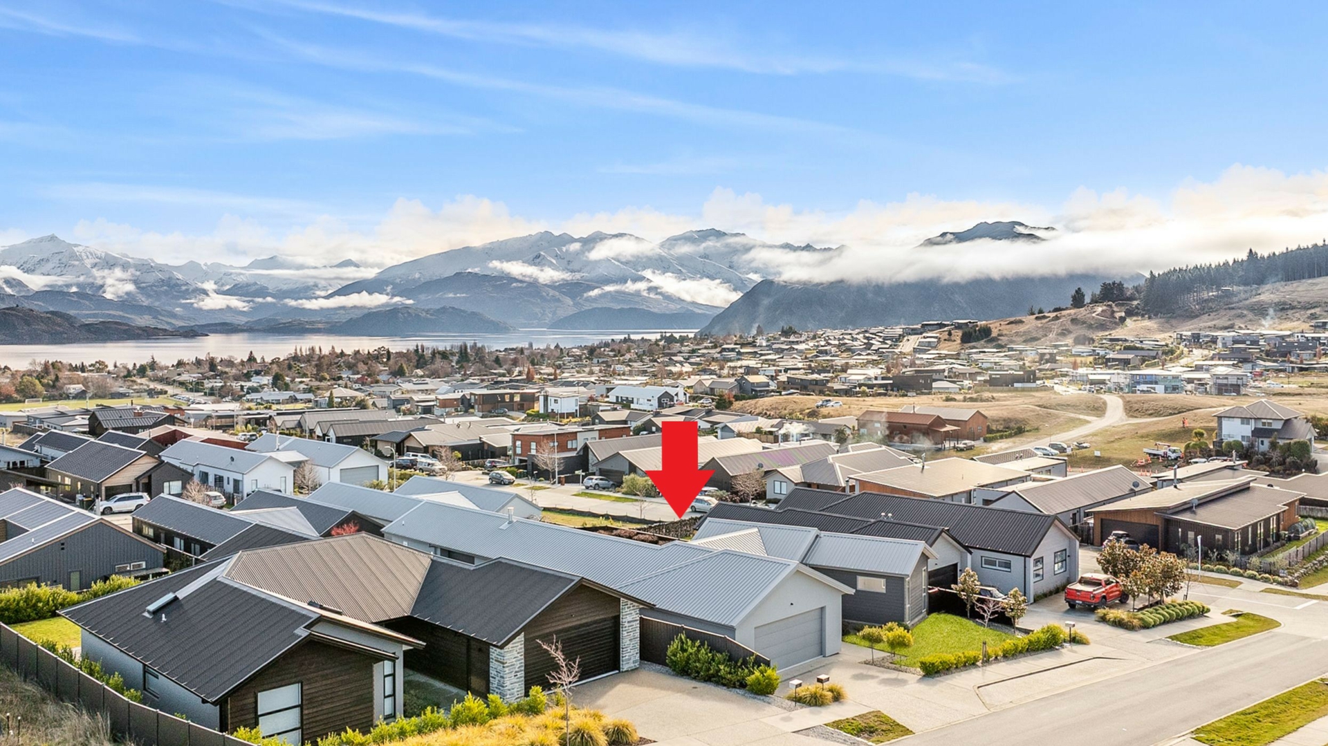 8 The Heights Avenue, WANAKA