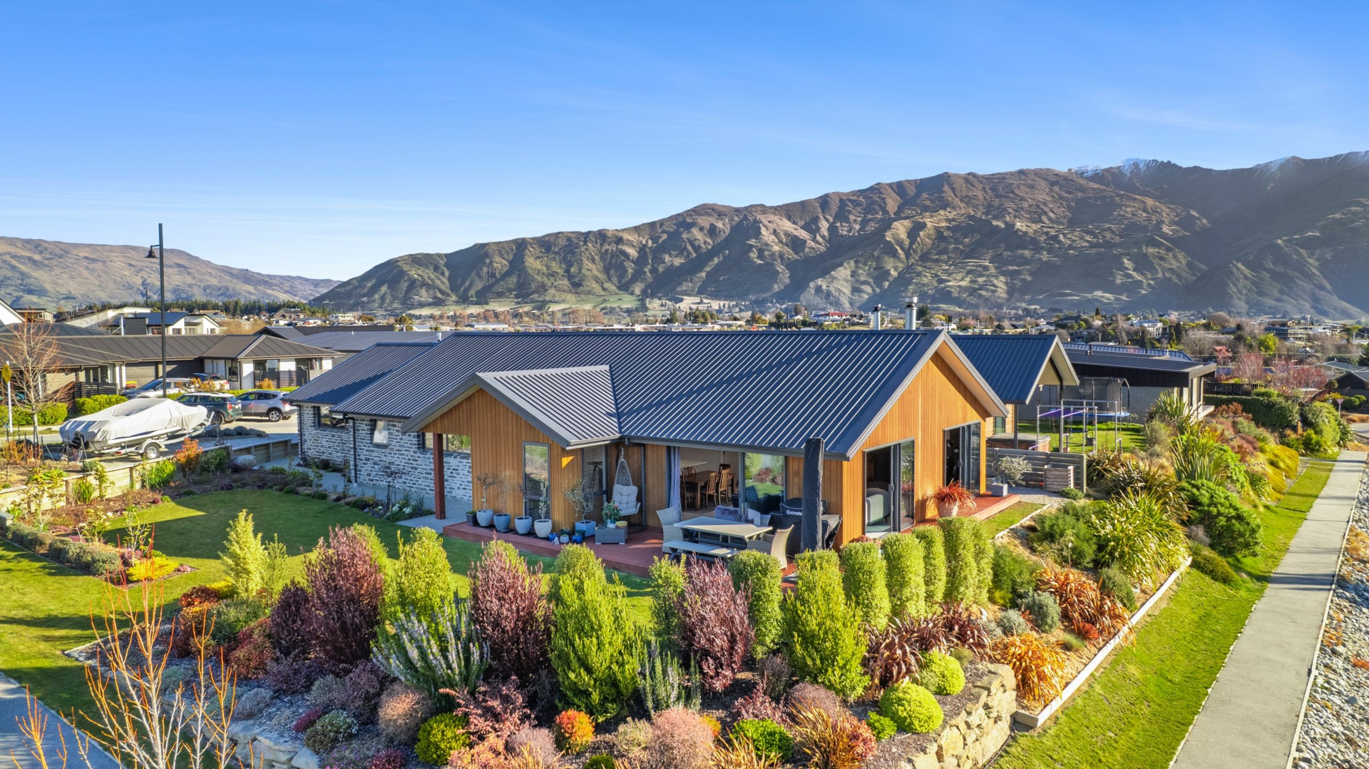 23 Kererū Crescent, WANAKA