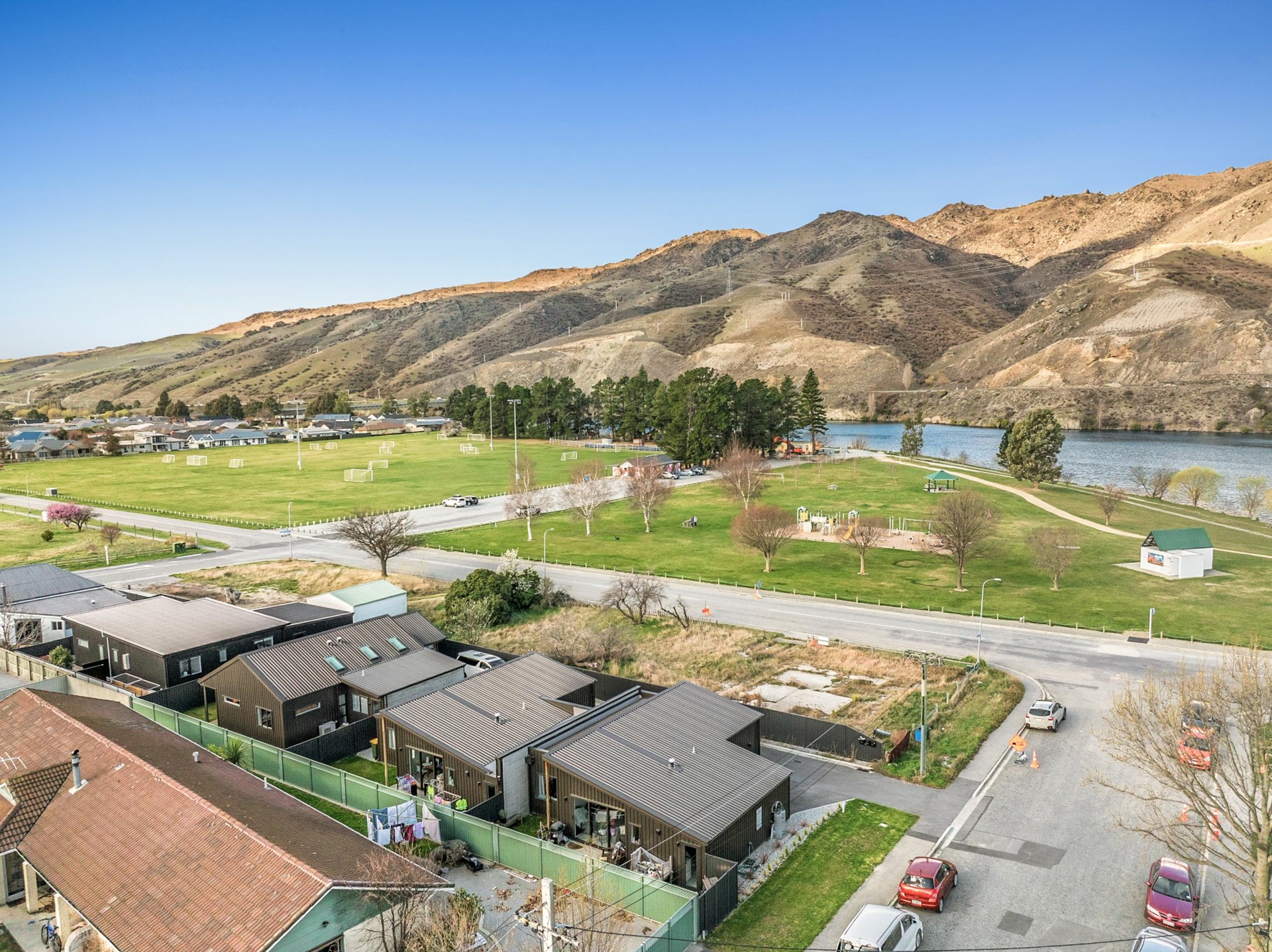 9B Orient Street Cromwell Central Otago / Lakes District