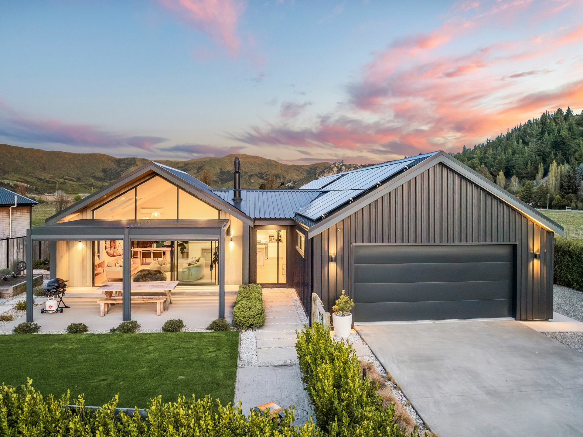 32 Cooper Crescent Luggate Central Otago / Lakes District