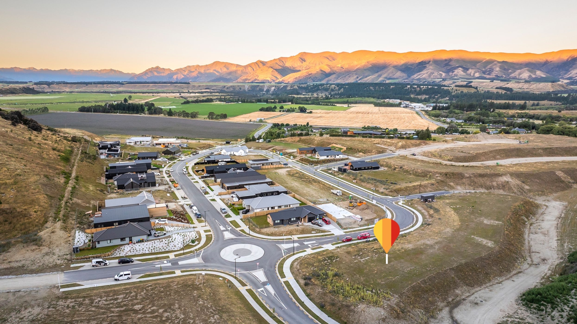 25 Lake McKay Drive Luggate Central Otago / Lakes District - Property ...