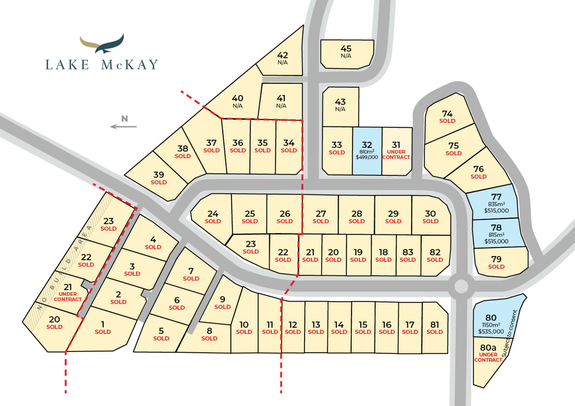 23 Lake McKay Drive Luggate Central Otago / Lakes District - Property ...