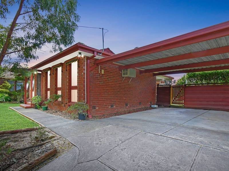 301 Blackburn Road, BURWOOD EAST