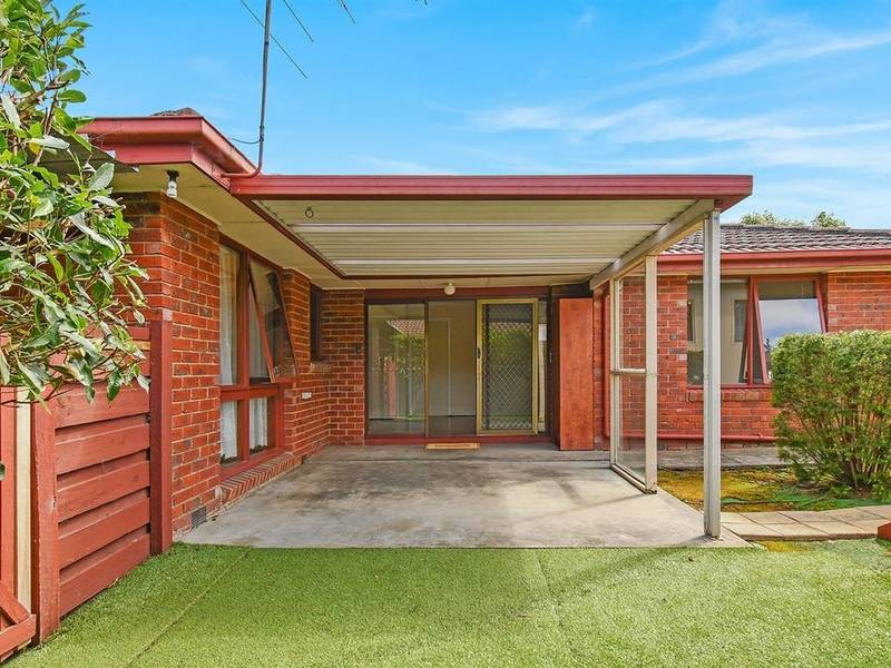 301 Blackburn Road, BURWOOD EAST