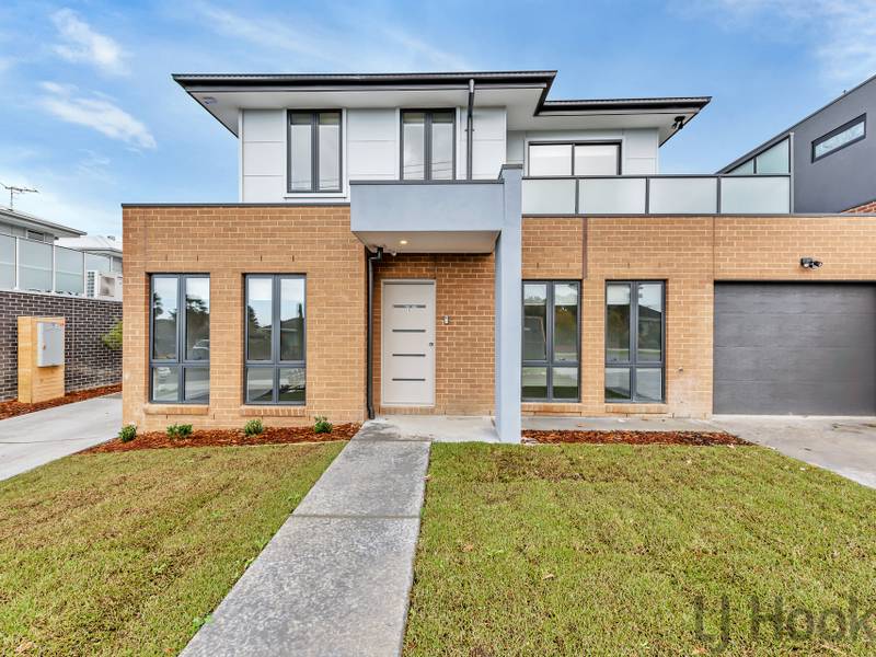 1/16 Adele Avenue, FERNTREE GULLY
