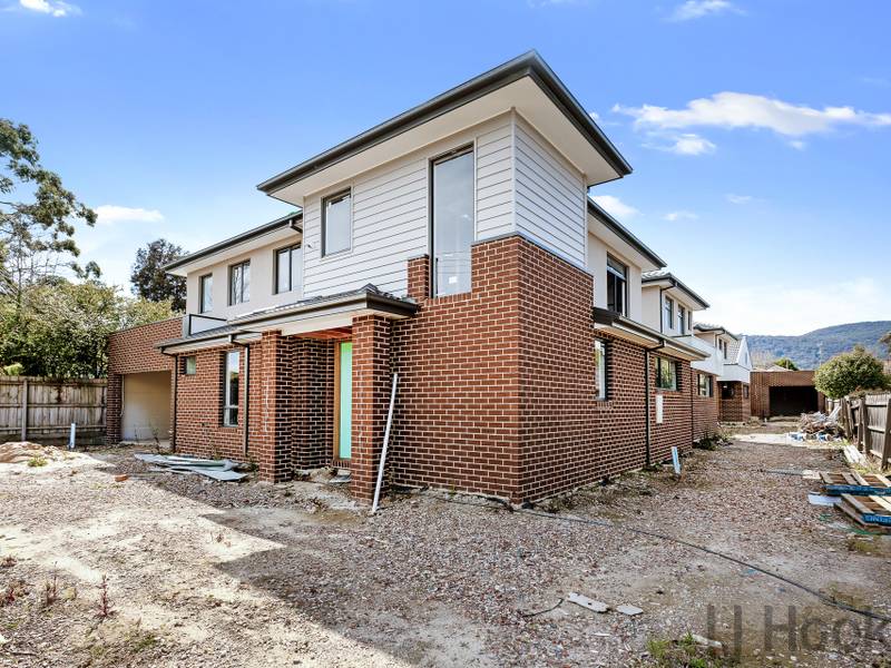 4/27 Aubrey Grove, Boronia